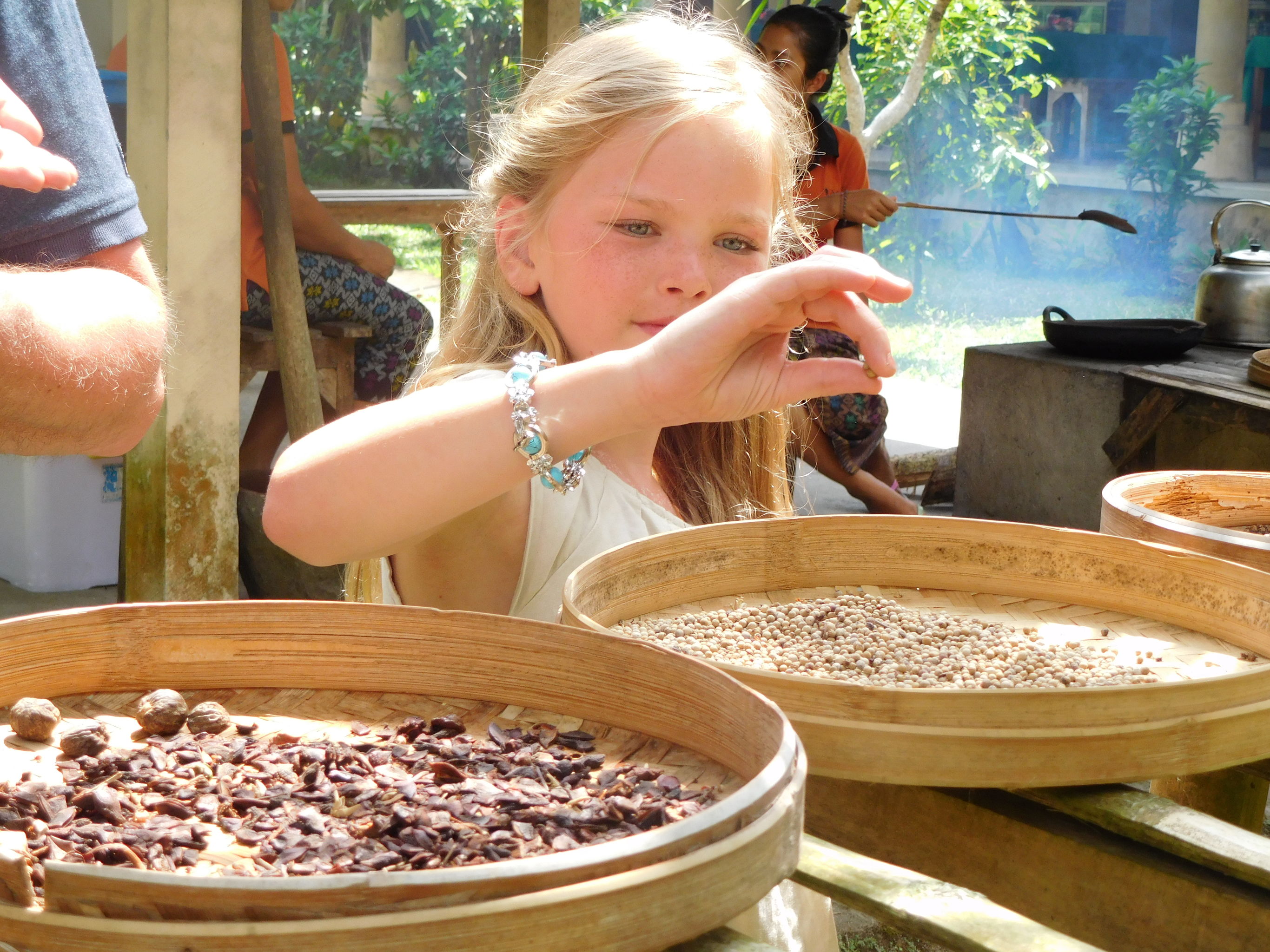 2 weken ultiem vakantie op Bali