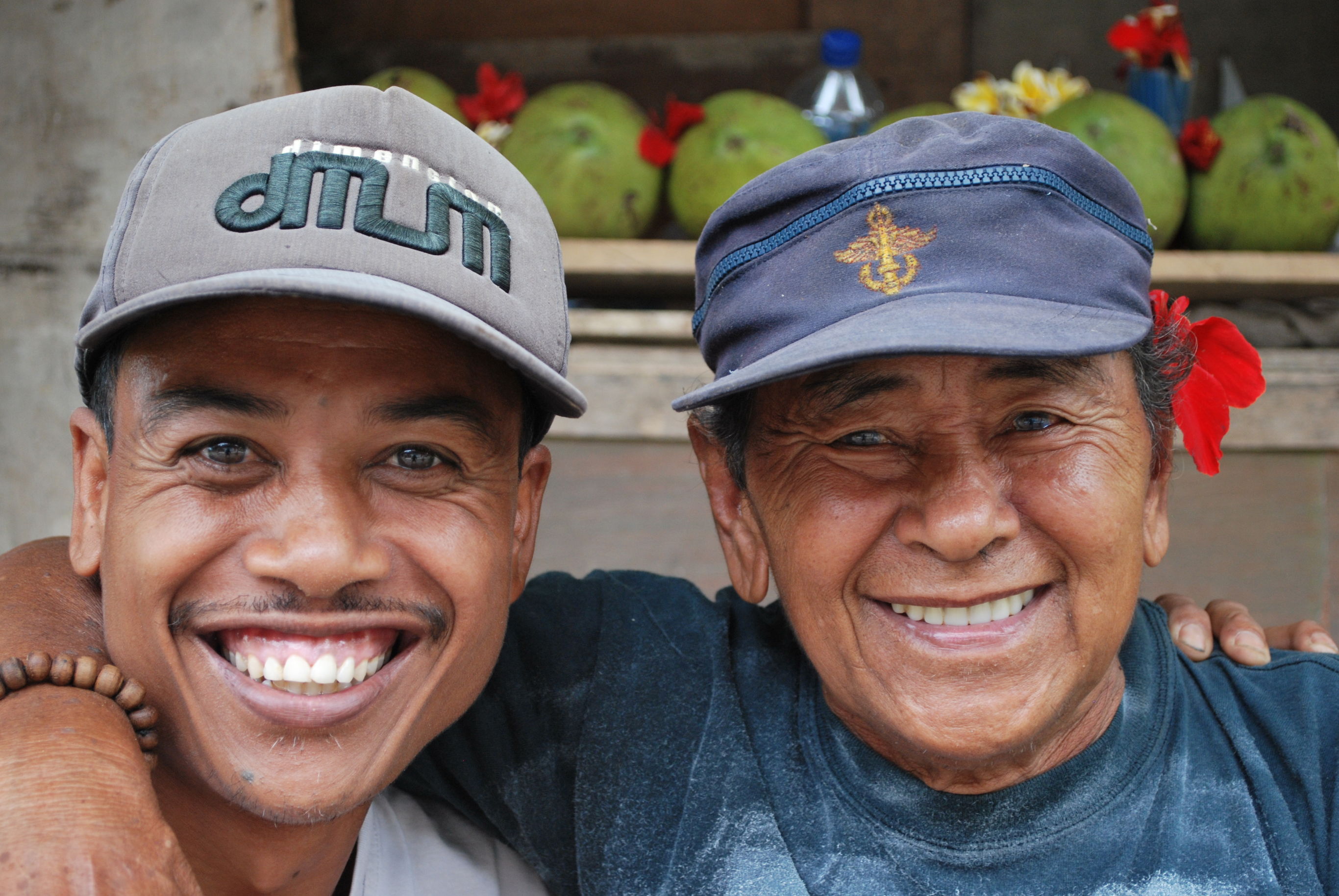 In contact met land en volk van West Java