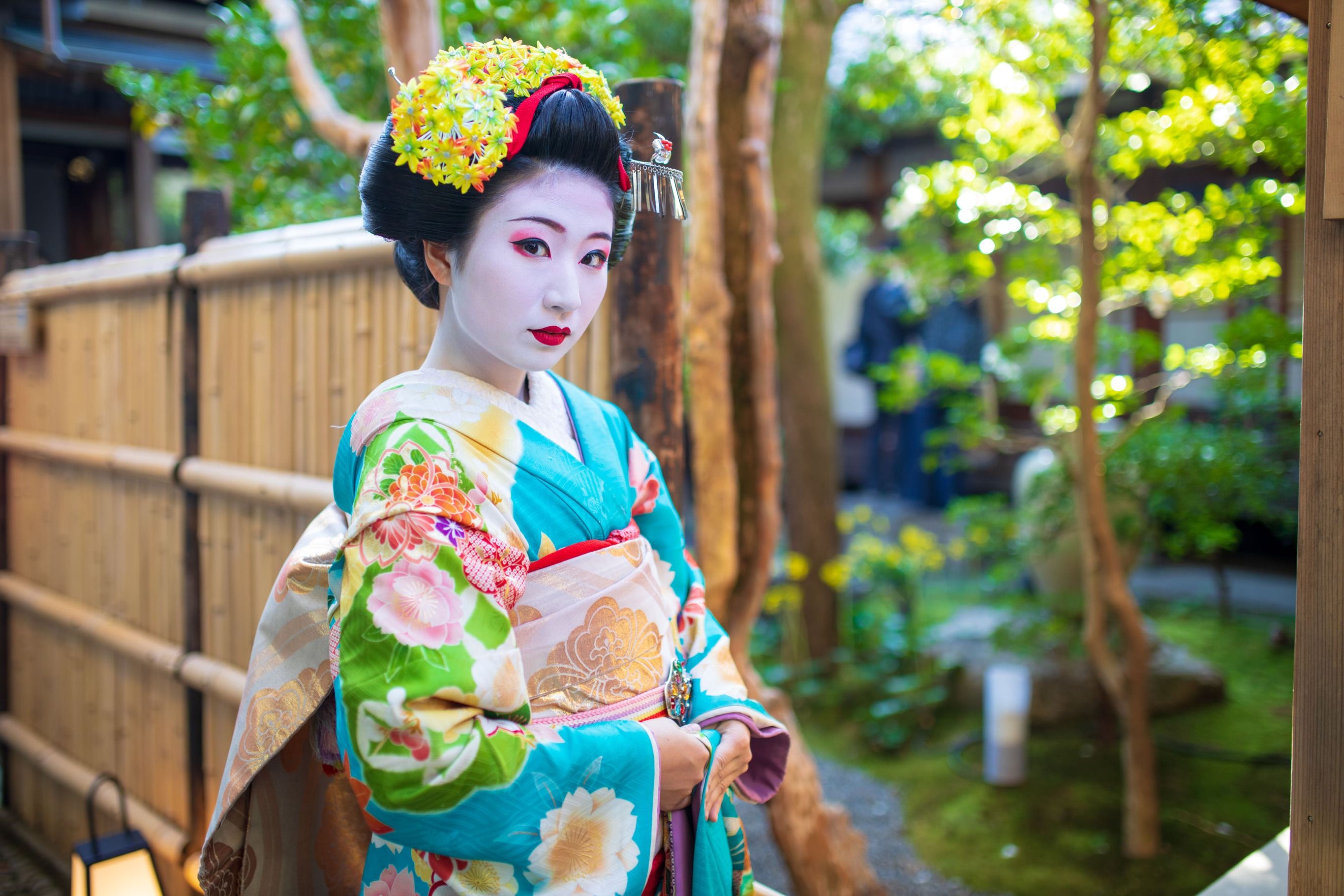 Stedentrip combinatie Japan Tokyo en Kyoto