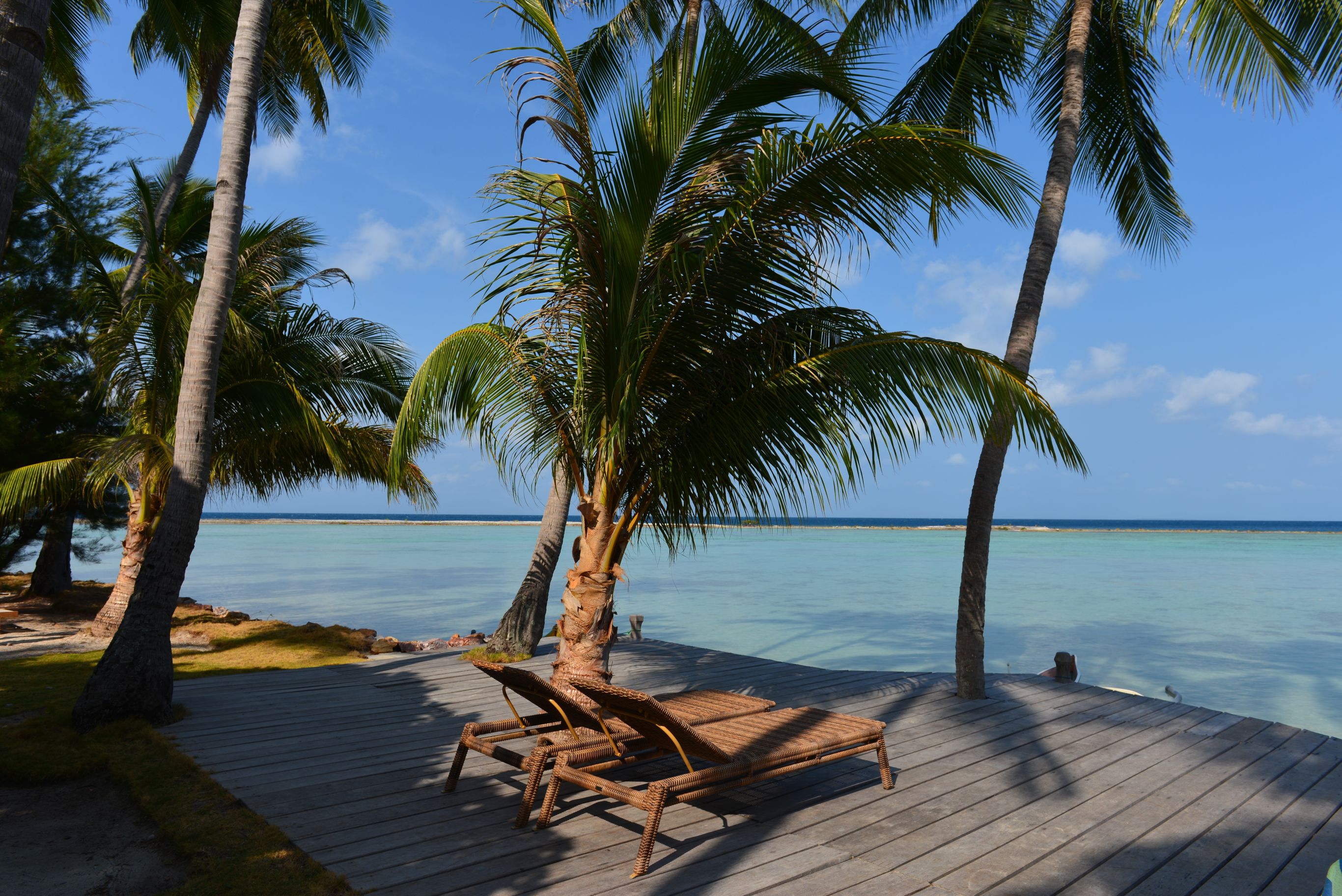 De rustigste en mooiste stranden van Indonesië - Van Verre