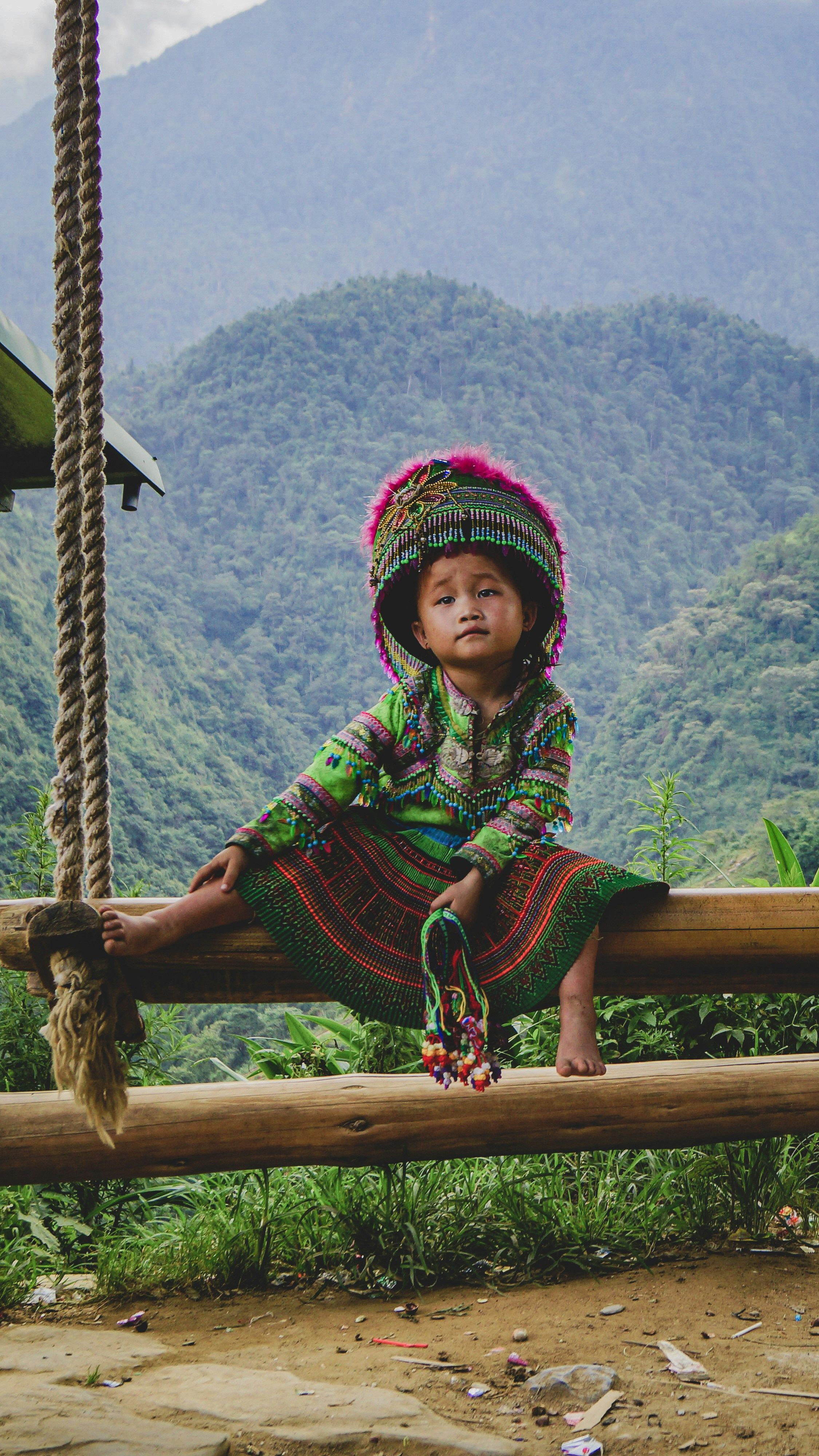 Het authentieke Noorden van Vietnam
