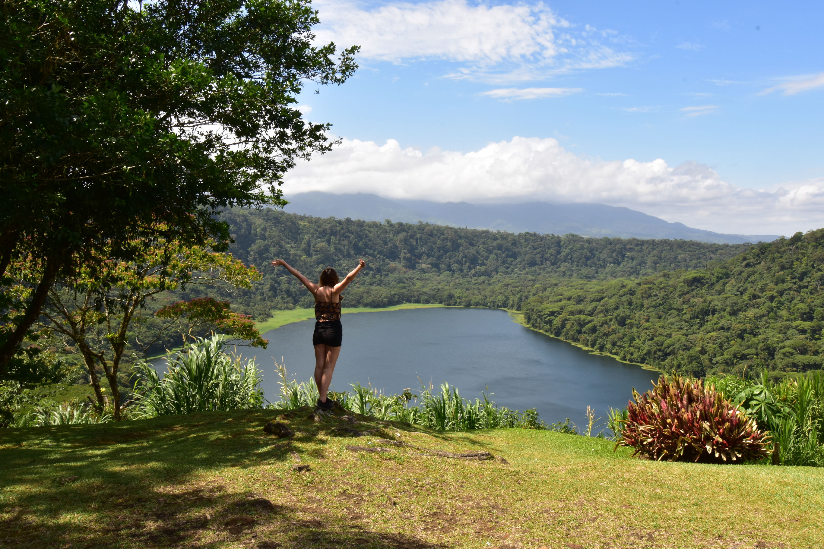 Onbekend Costa Rica