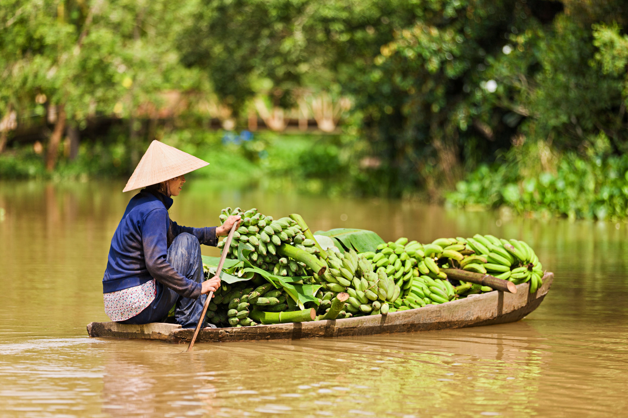 Verrassend Vietnam Cambodja
