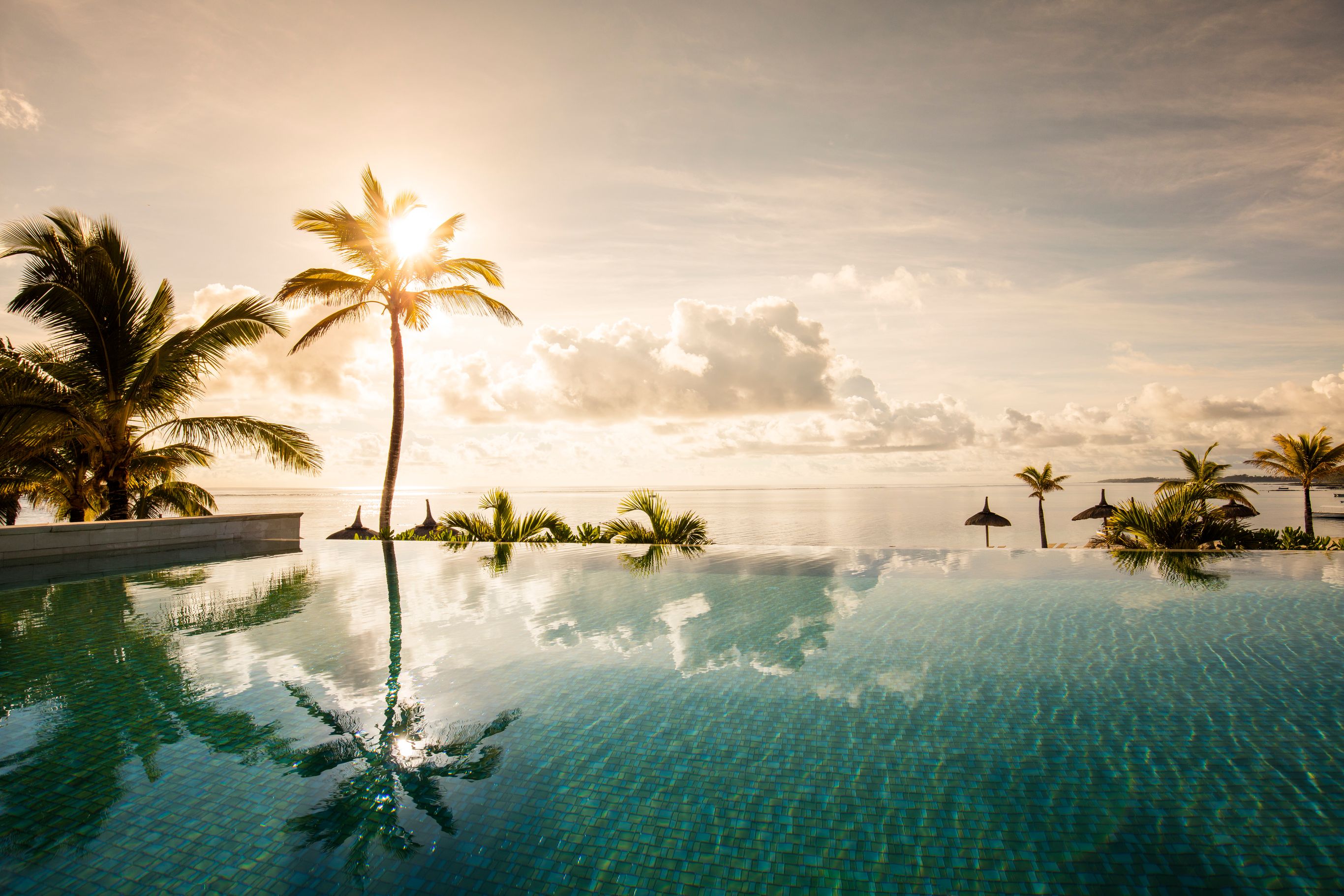 Boutique reis Mauritius