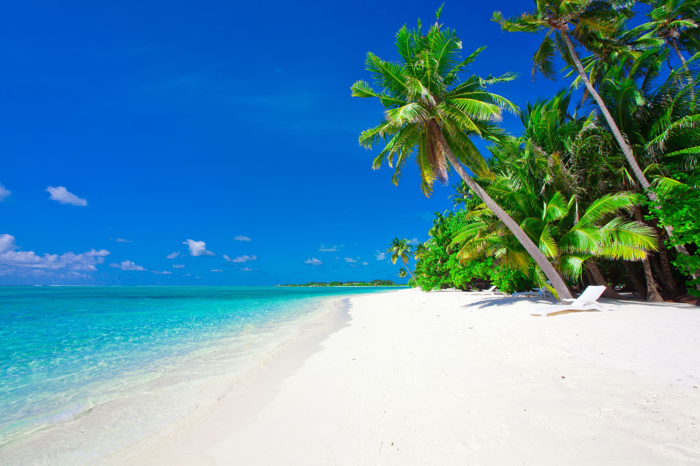 Sri Lanka en de Malediven