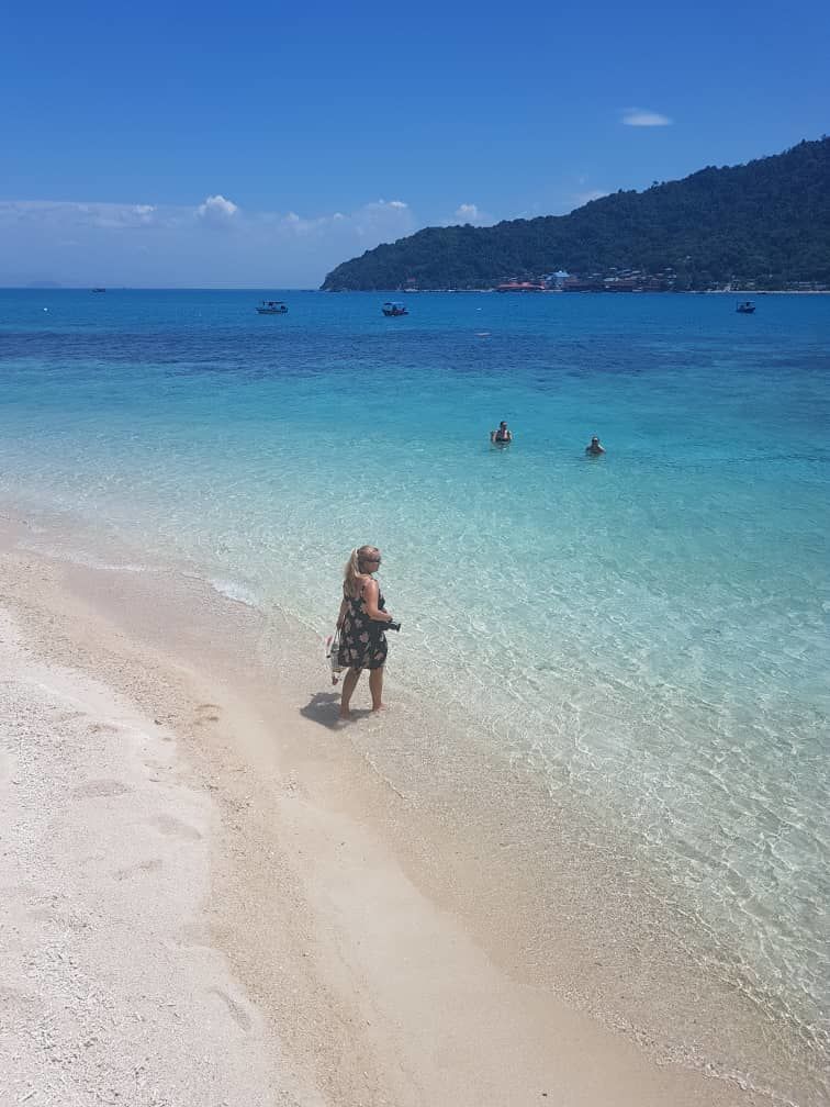 Actie en avontuur in Maleisië Sumatra