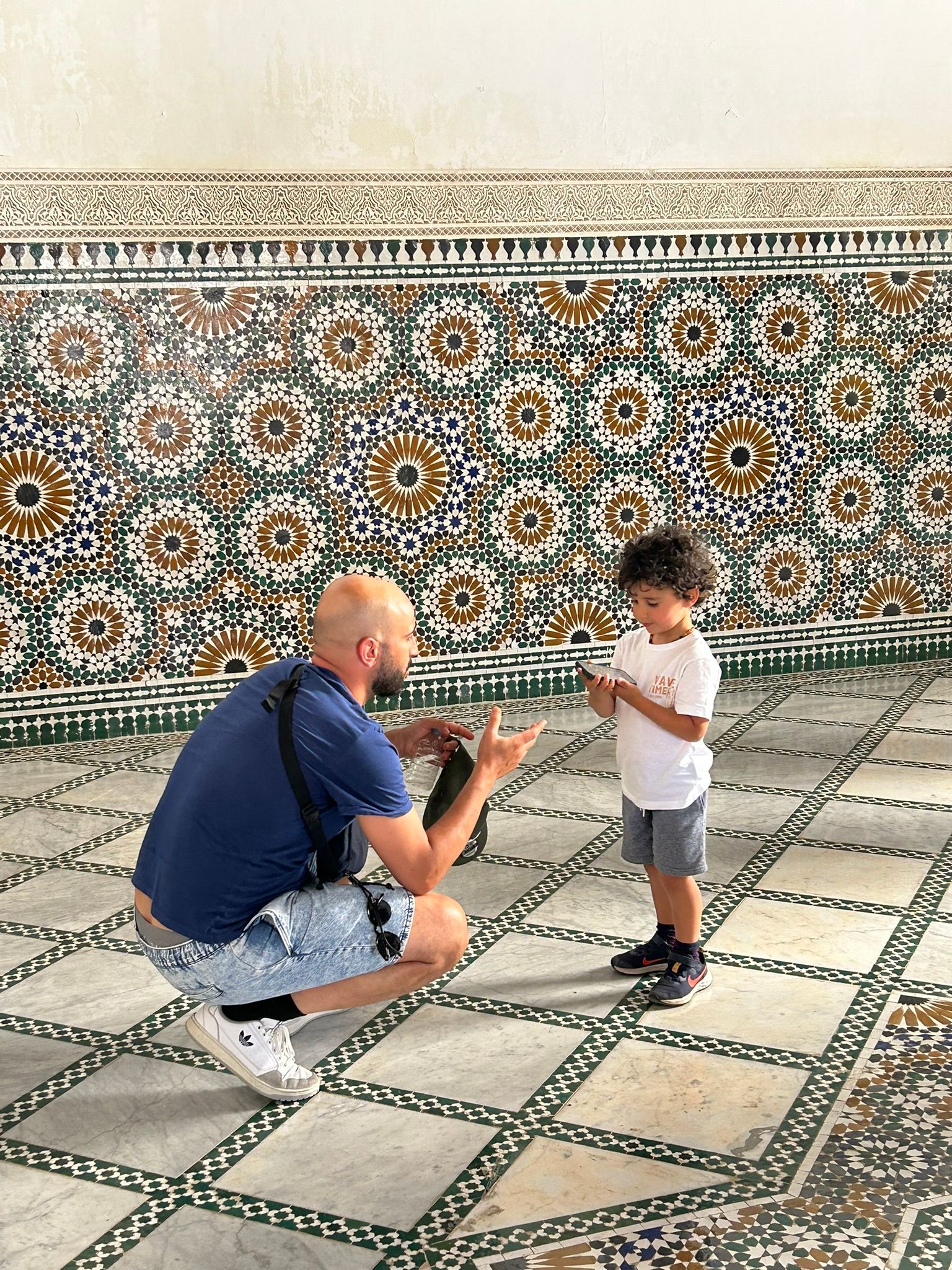 Magisch Marokko in 15 dagen