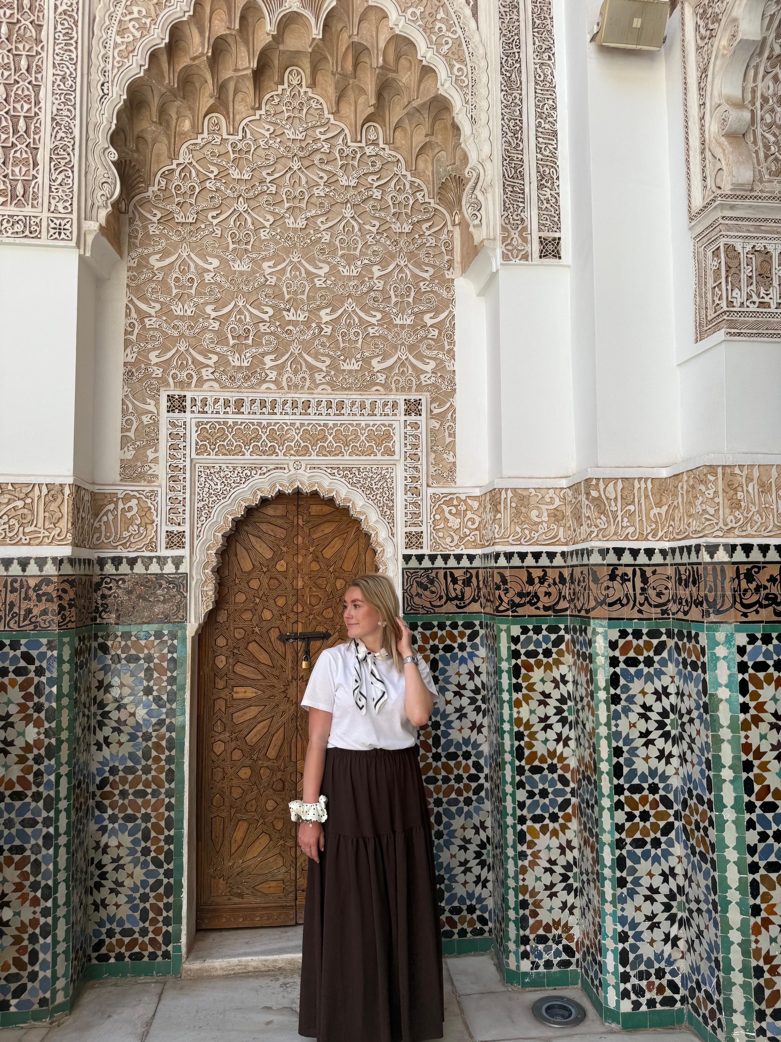 Marrakech, Agafay-woestijn & koningssteden