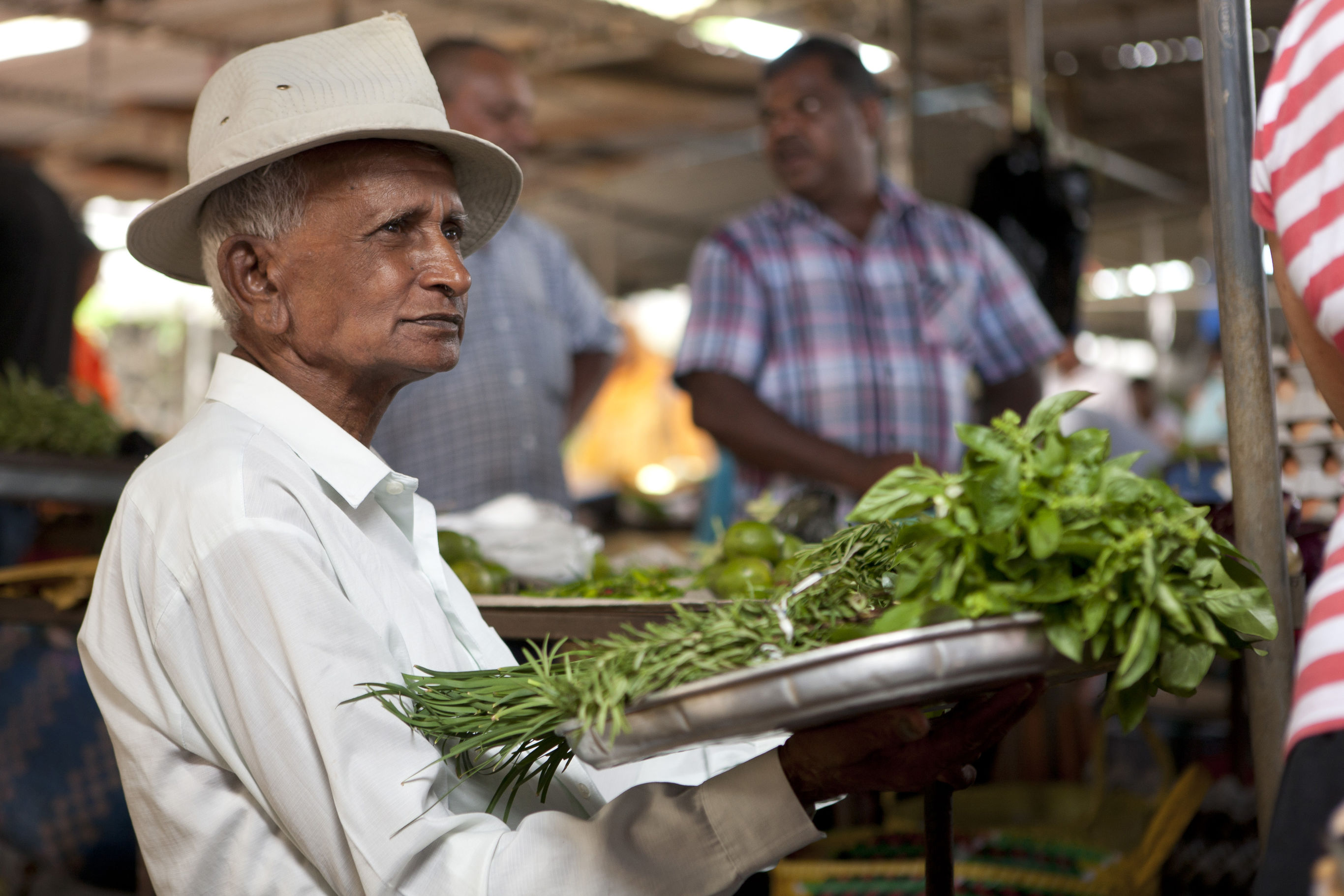Culinair Mauritius