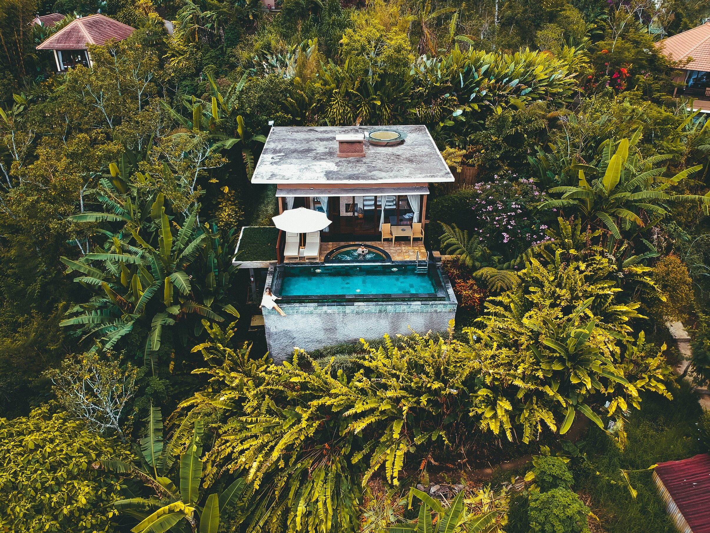 Sawa Reis Bali