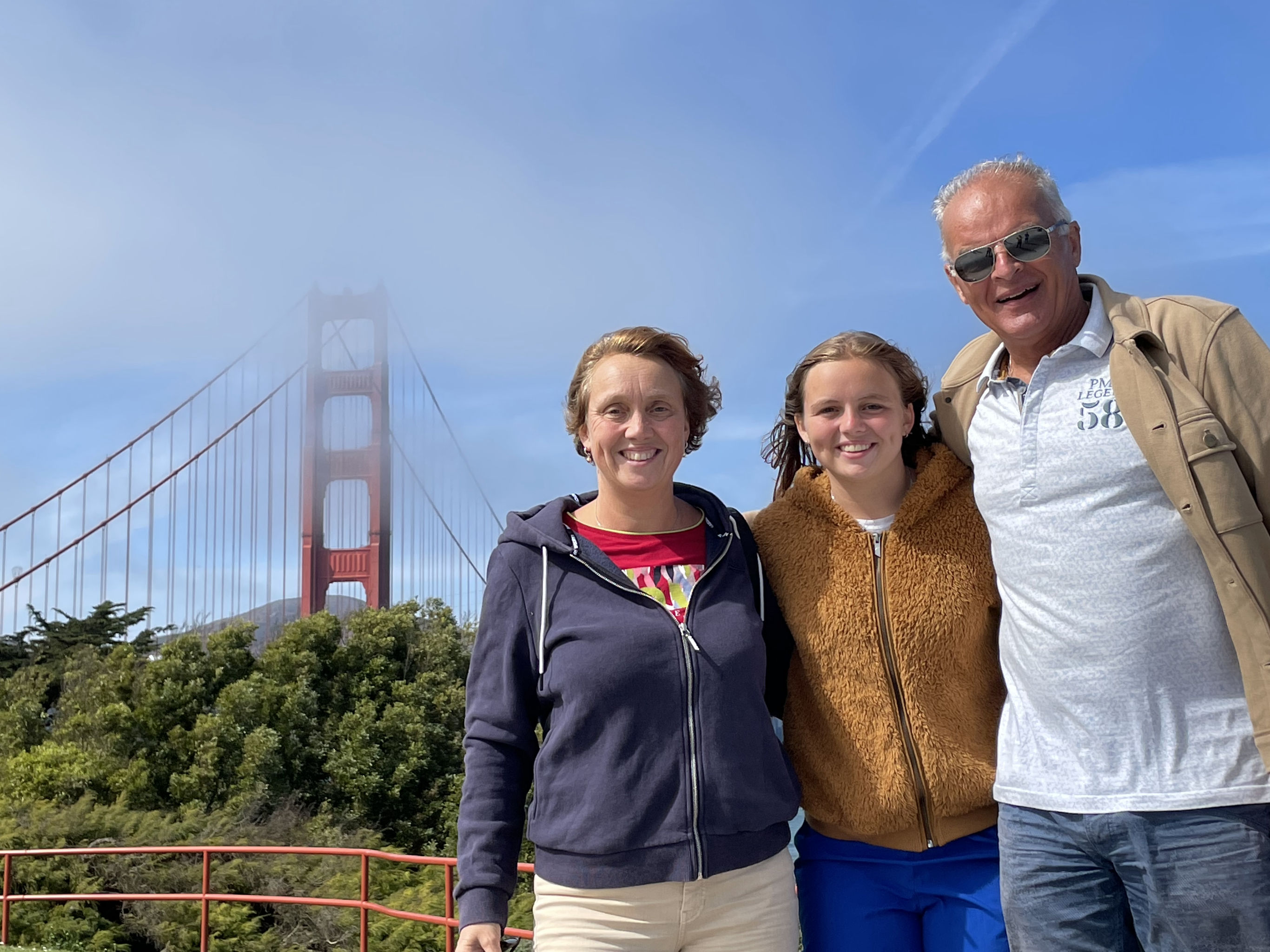 Hoogtepunten West Amerika met je gezin