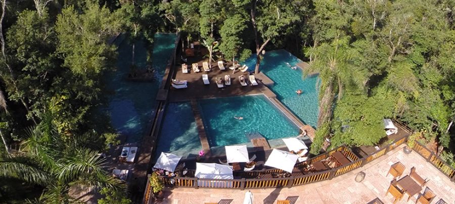 Boutique reis Argentinië