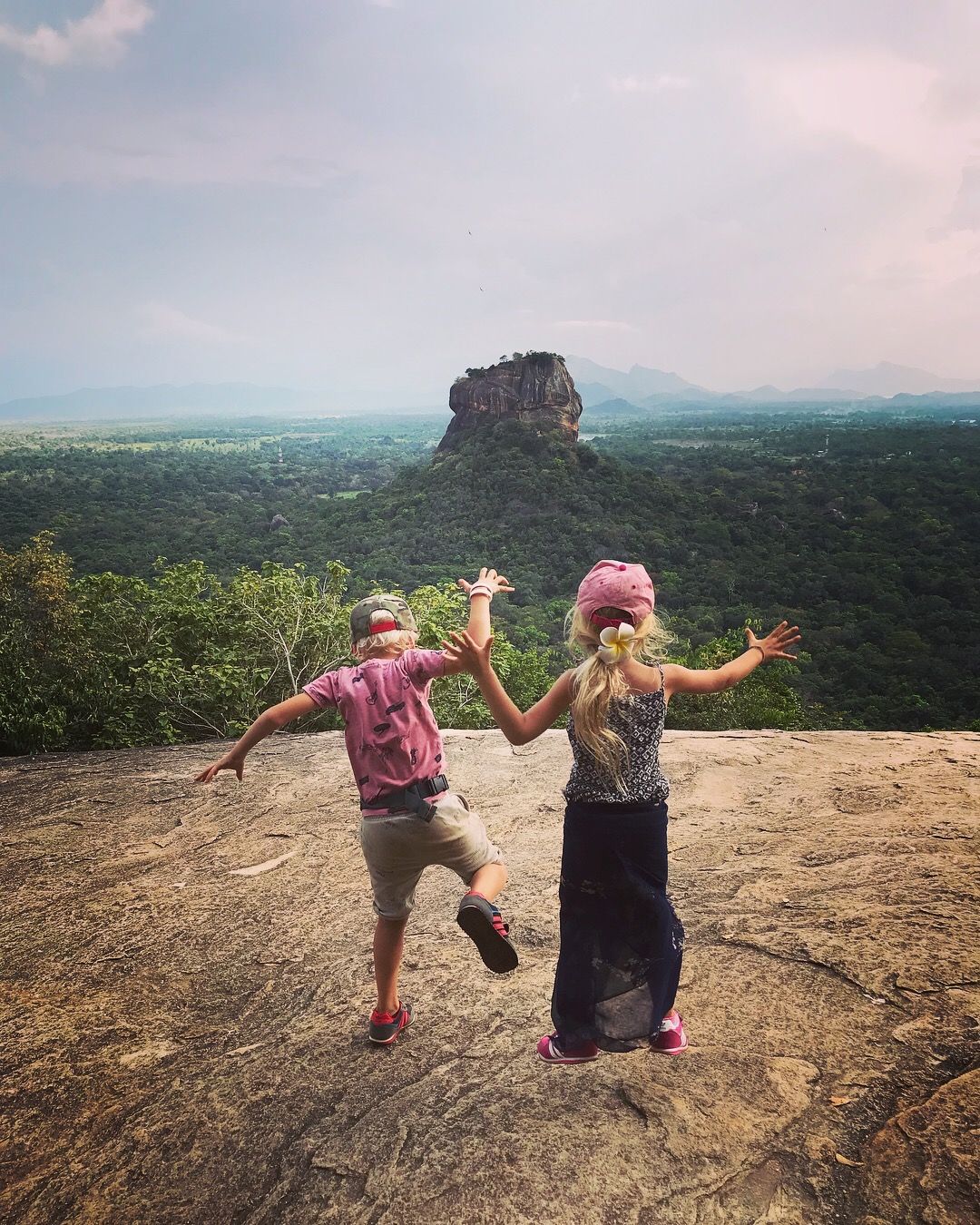 Kerstvakantie Sri Lanka in 2 weken