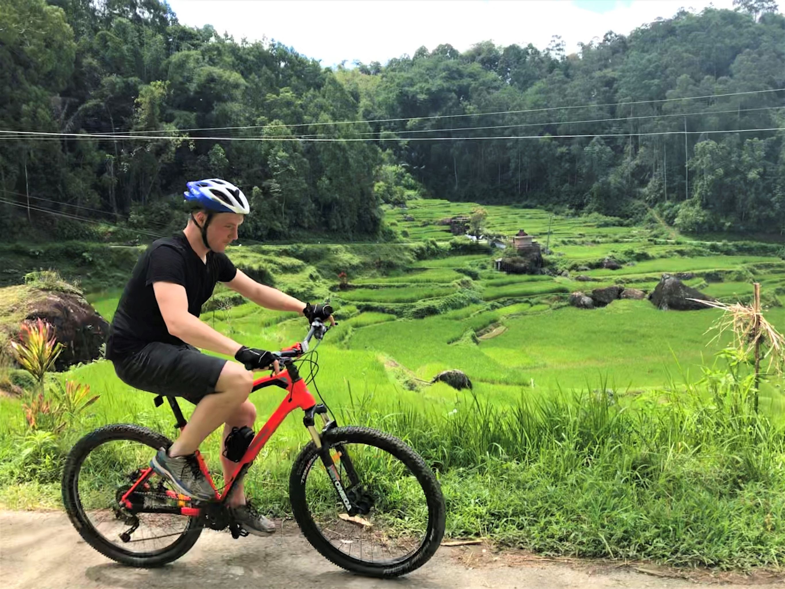 Veelzijdig Sulawesi met kinderen