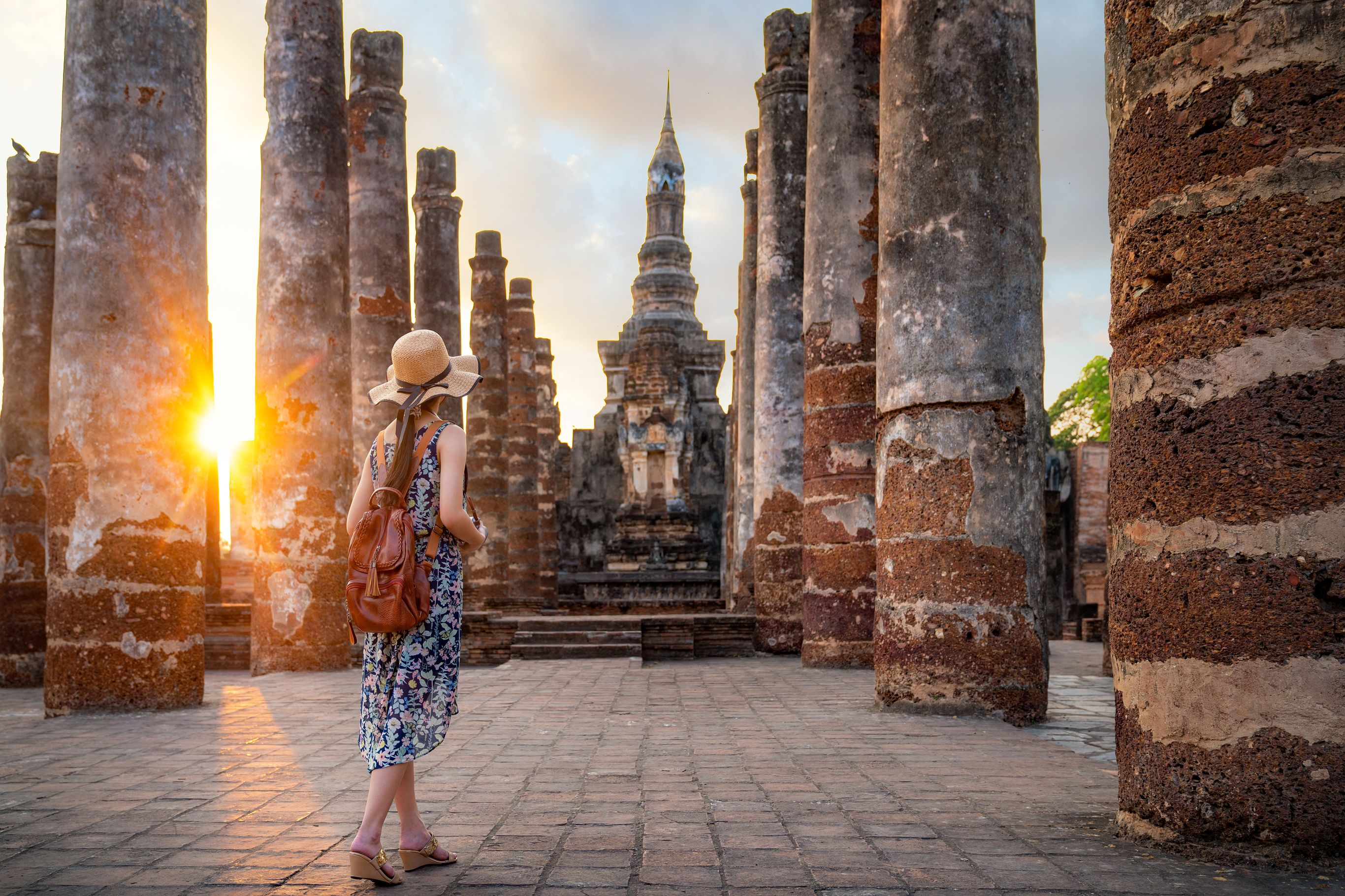 Het beste van Thailand en Laos