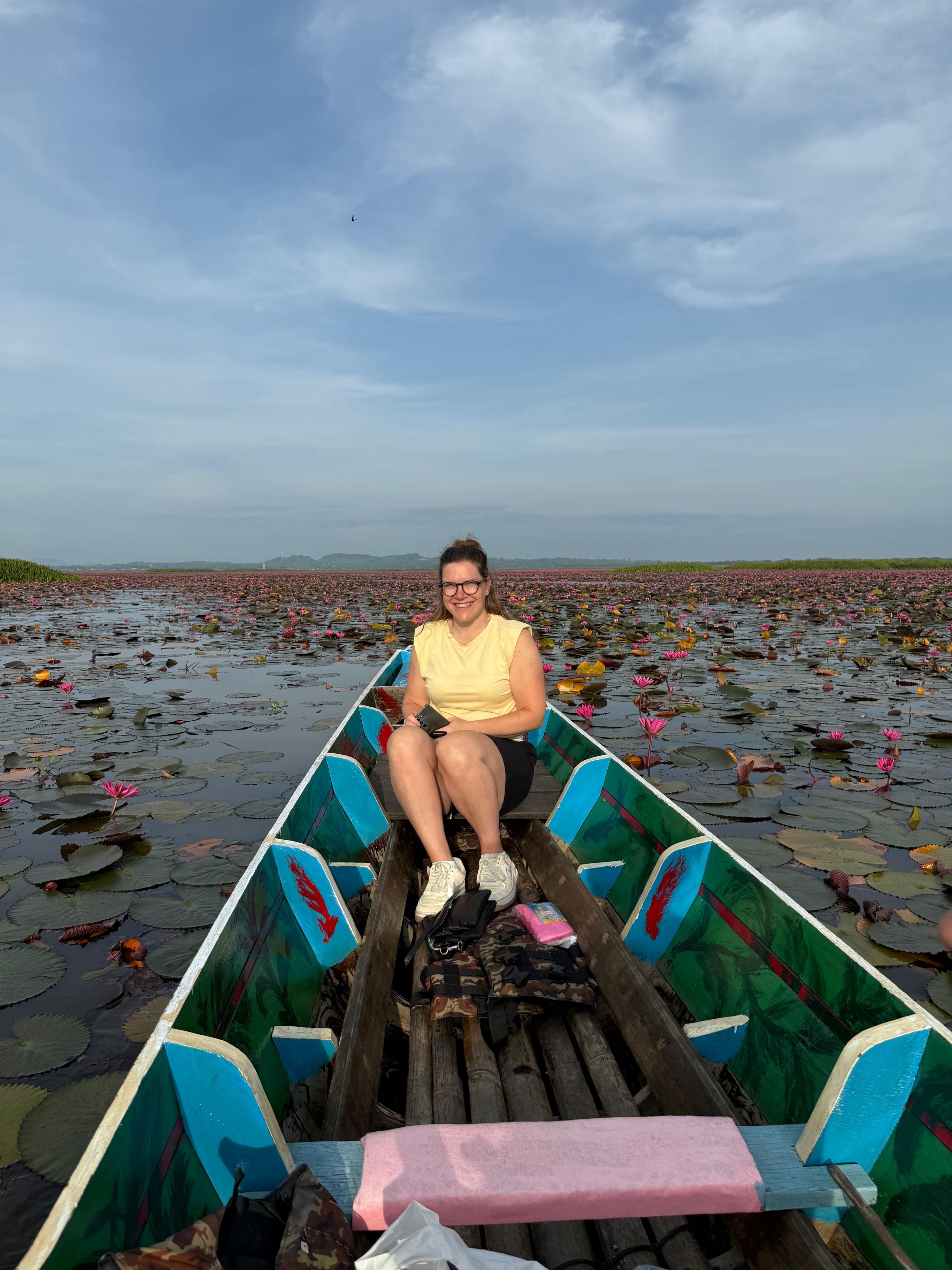 Onontdekt Zuid Thailand