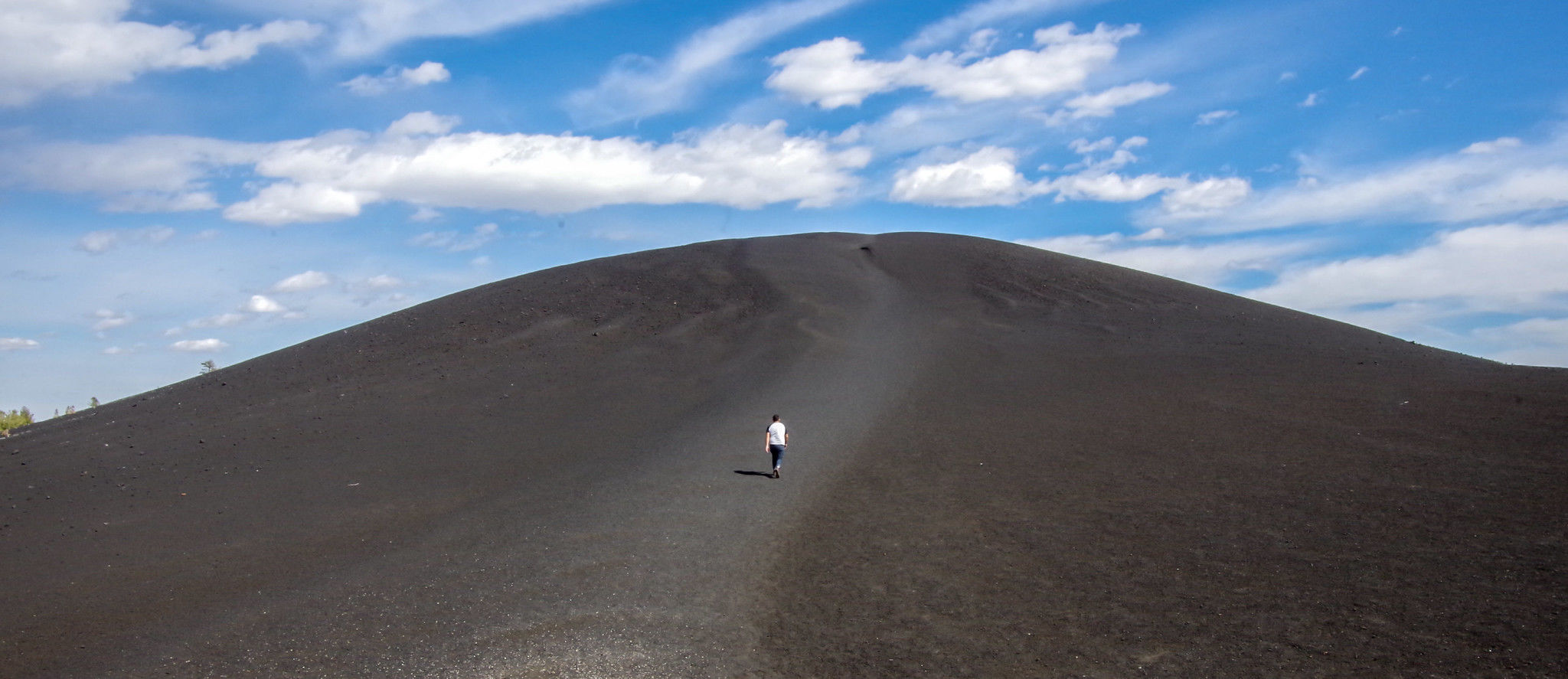 Craters of the Moon