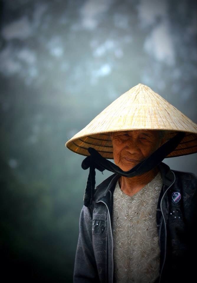 Vietnam en Cambodja in 3 weken