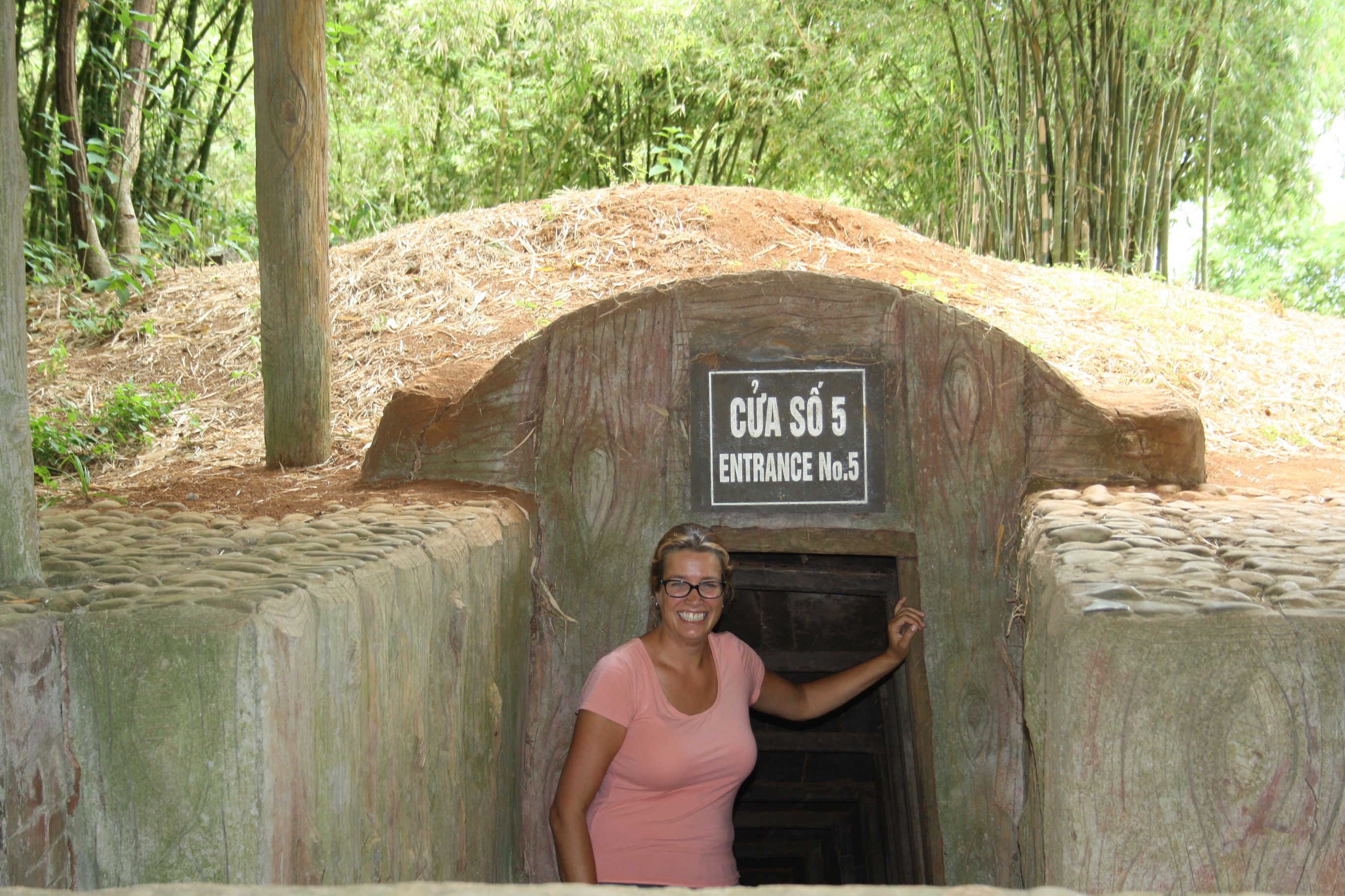 Verken de grotten van Phong Nha