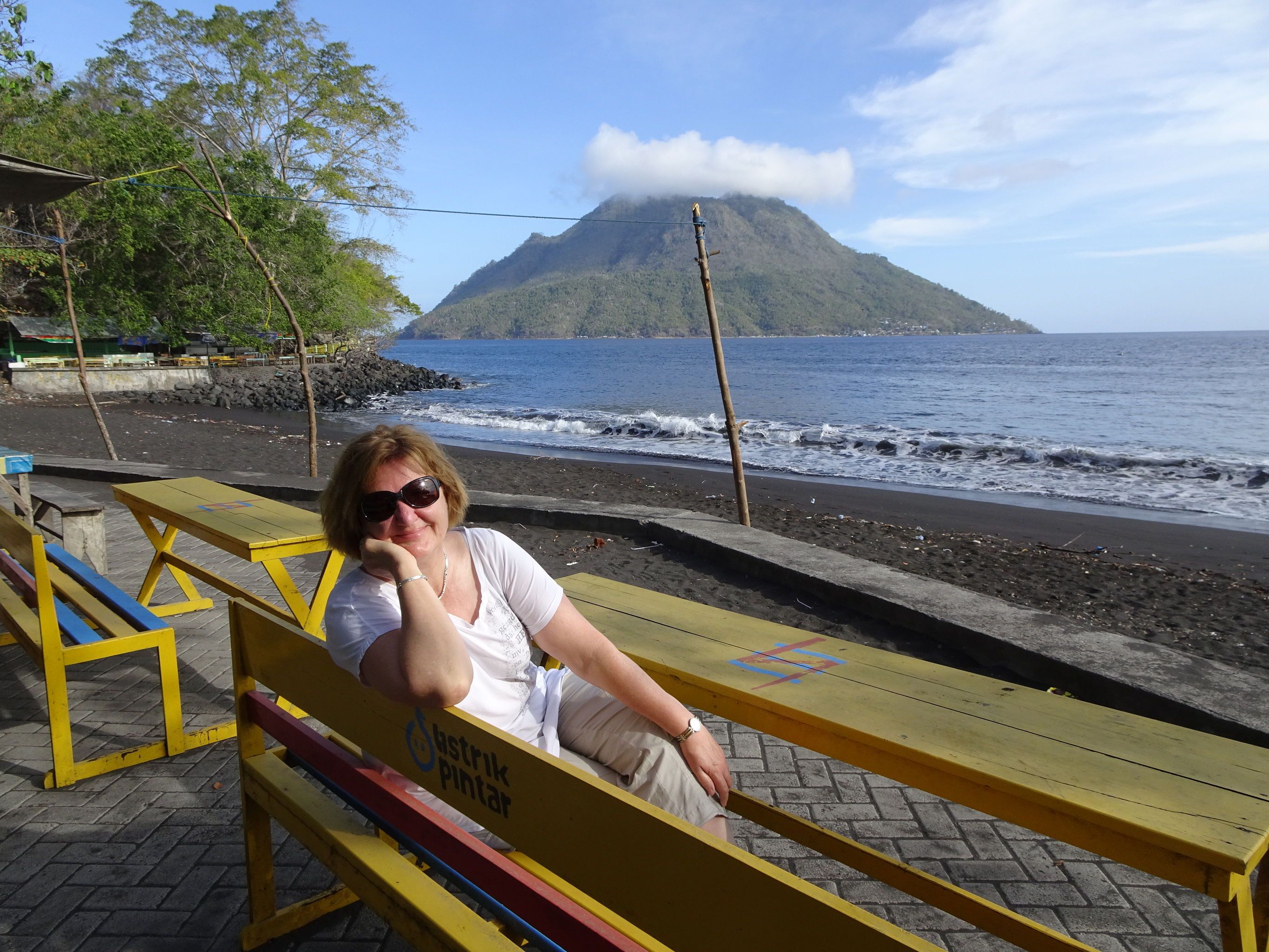 Onbekend Ternate en Tidore