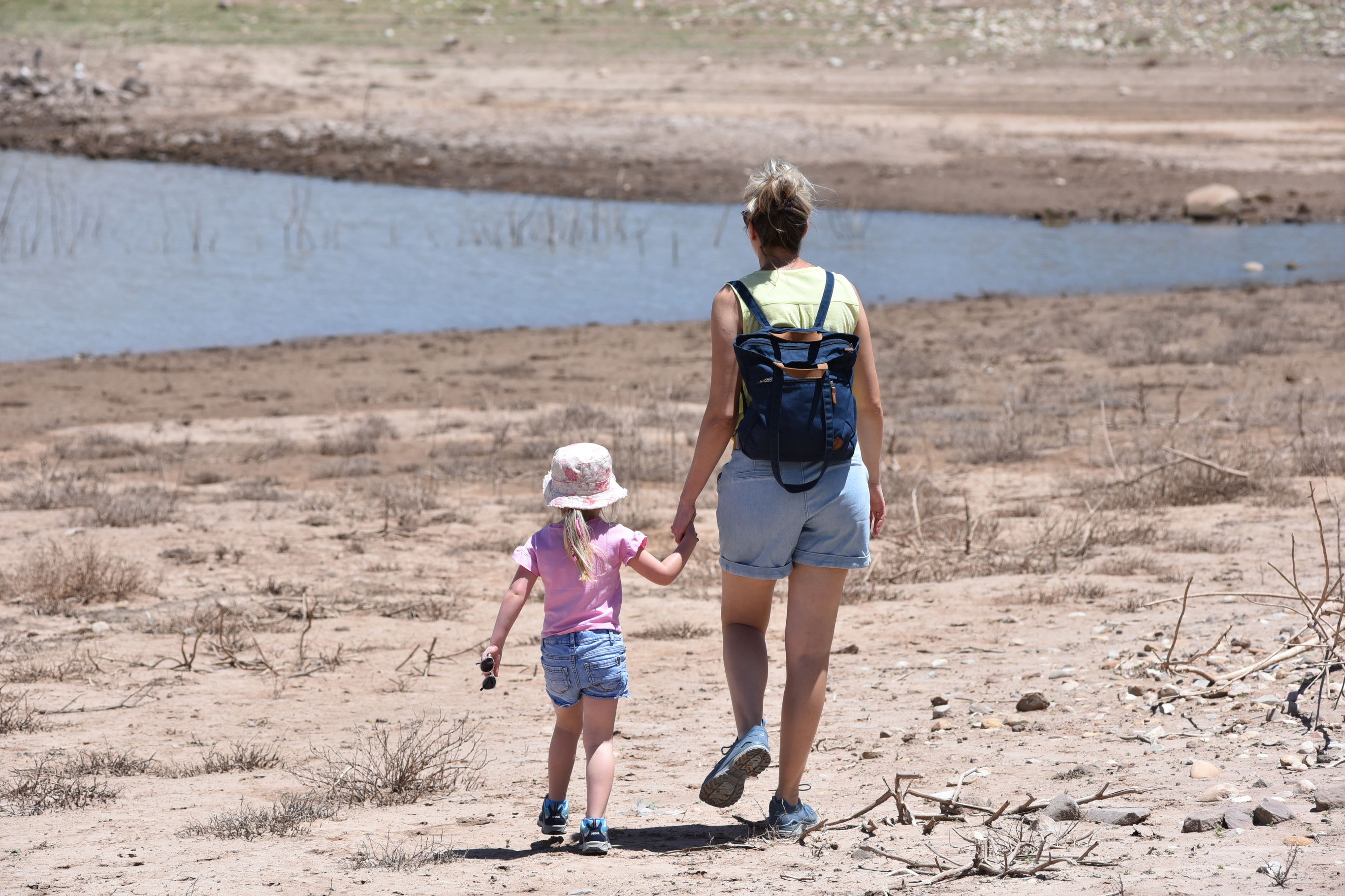 Hierom is Zuid-Afrika een droom vakantie bestemming met kinderen