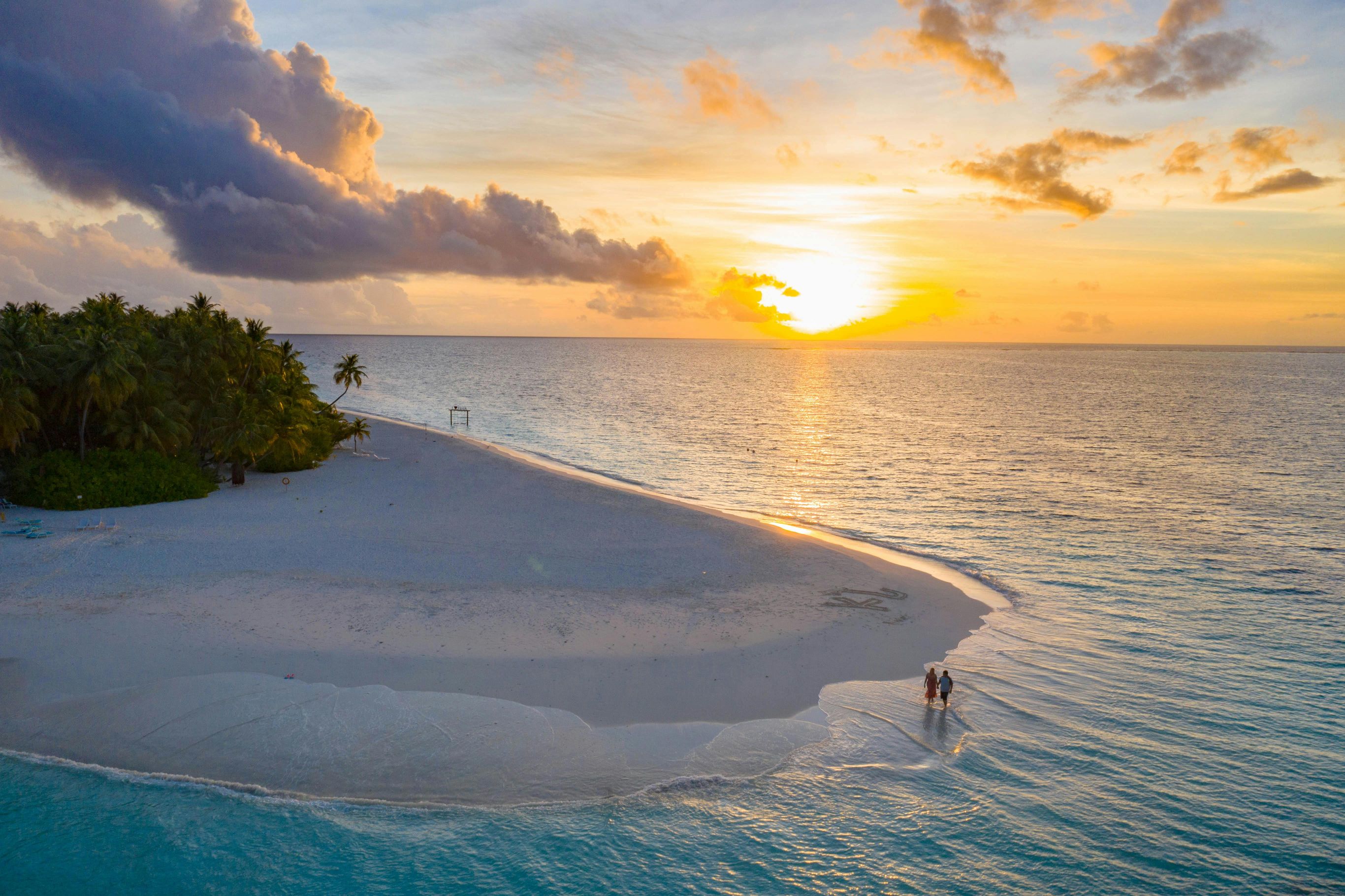 Cruise naar de Bahama's