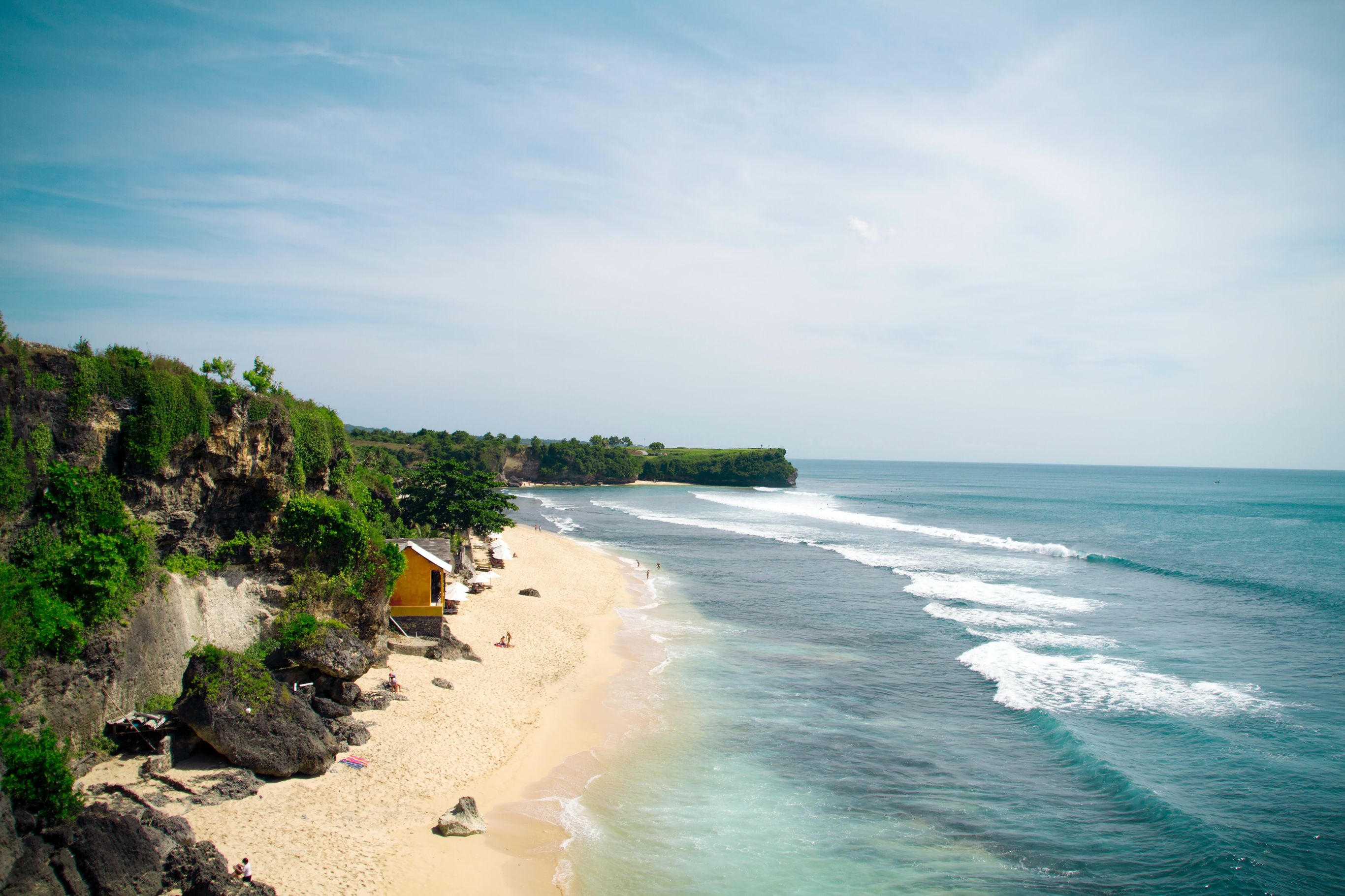 Onbekend West Bali