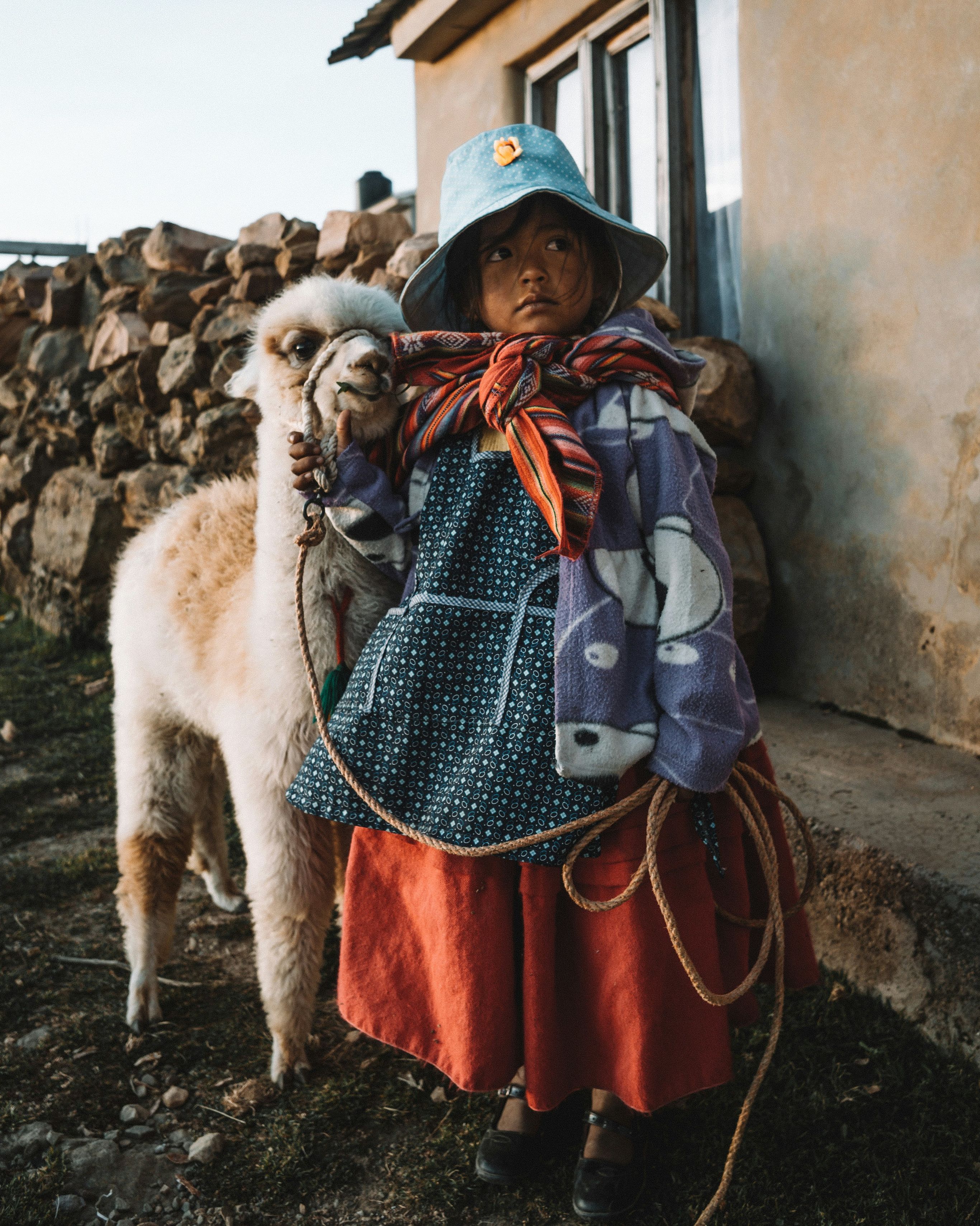 Kennismaking met Bolivia
