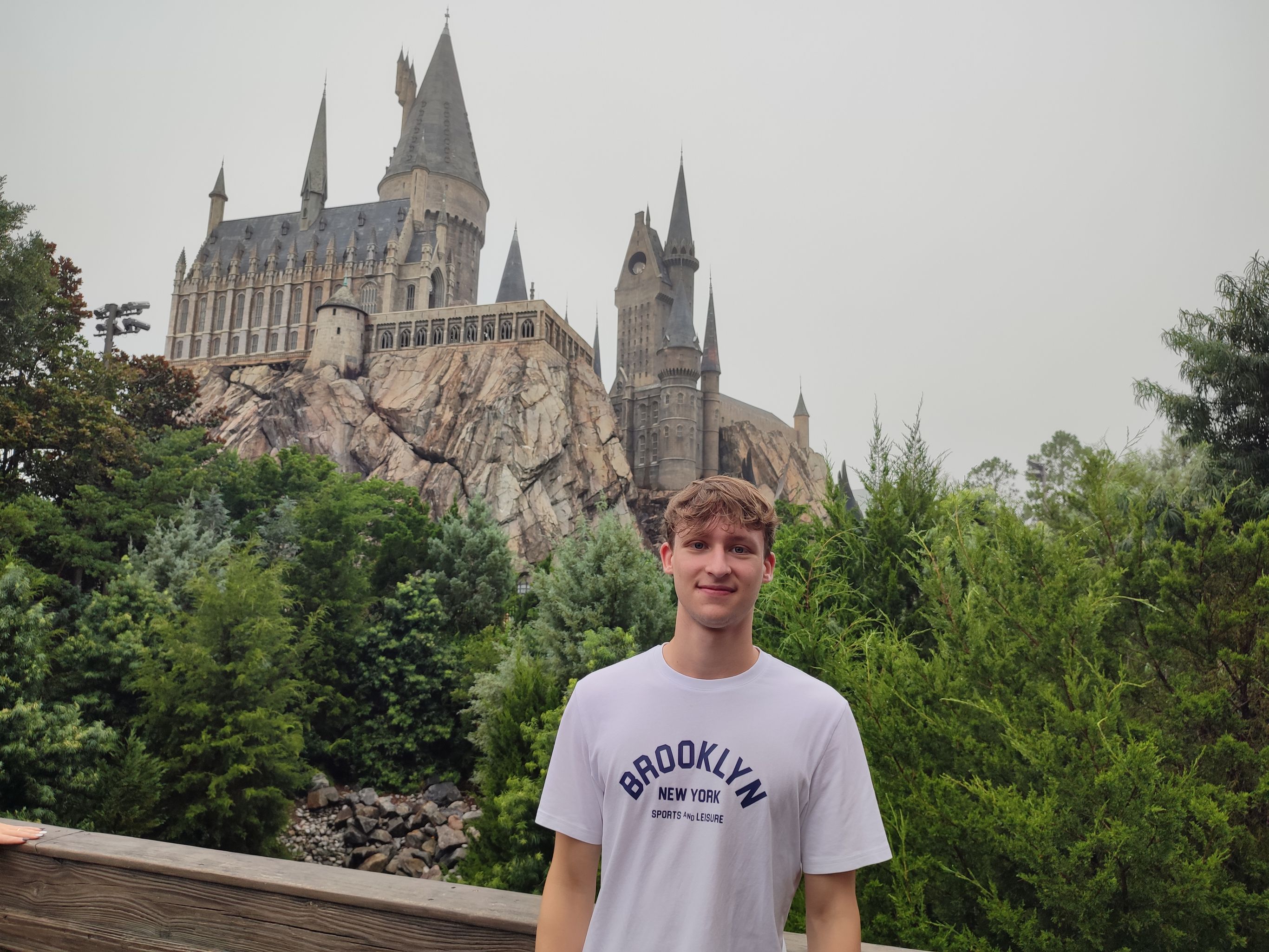 Villacombi Florida in 2 weken