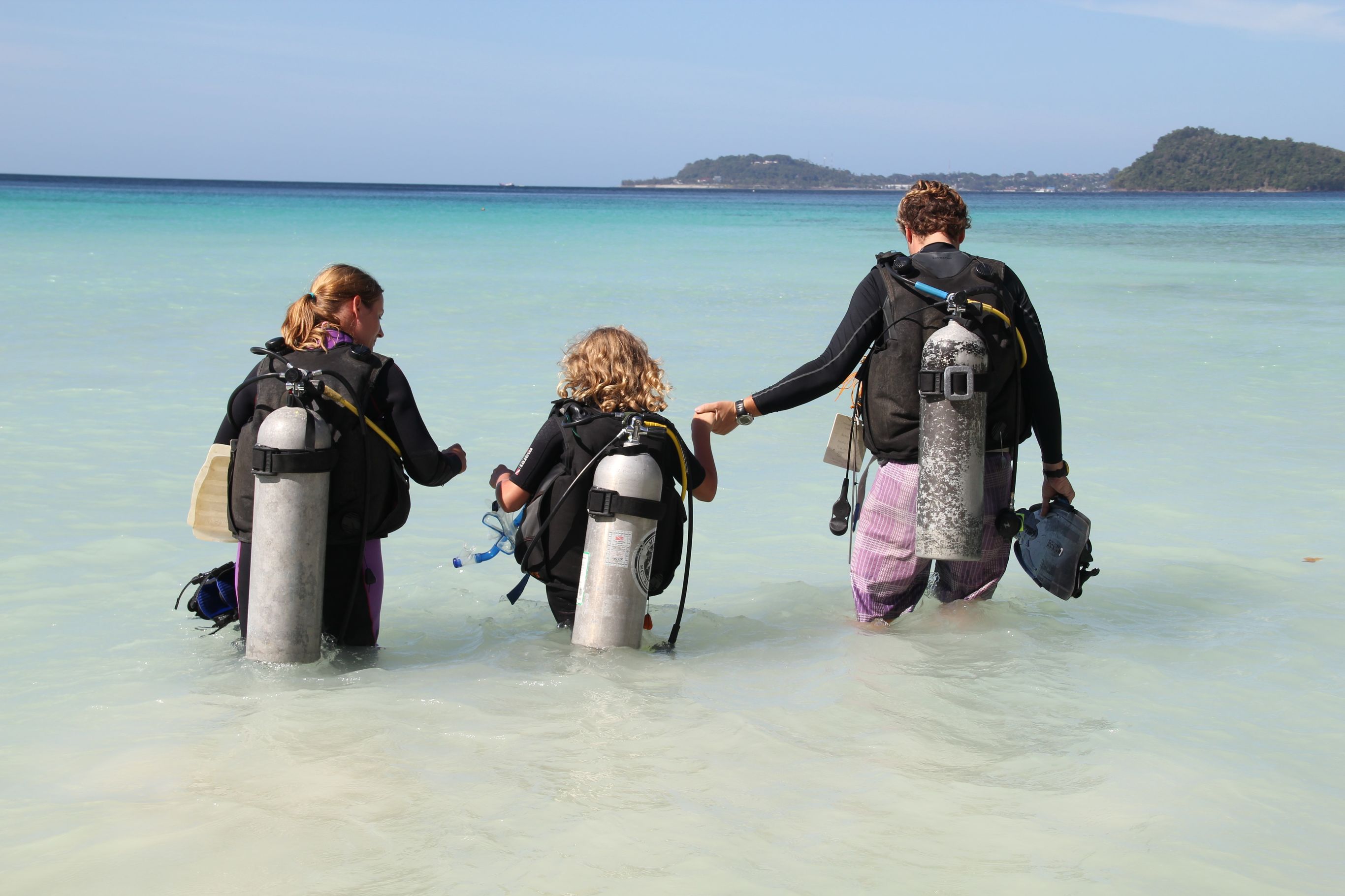Pulau Weh