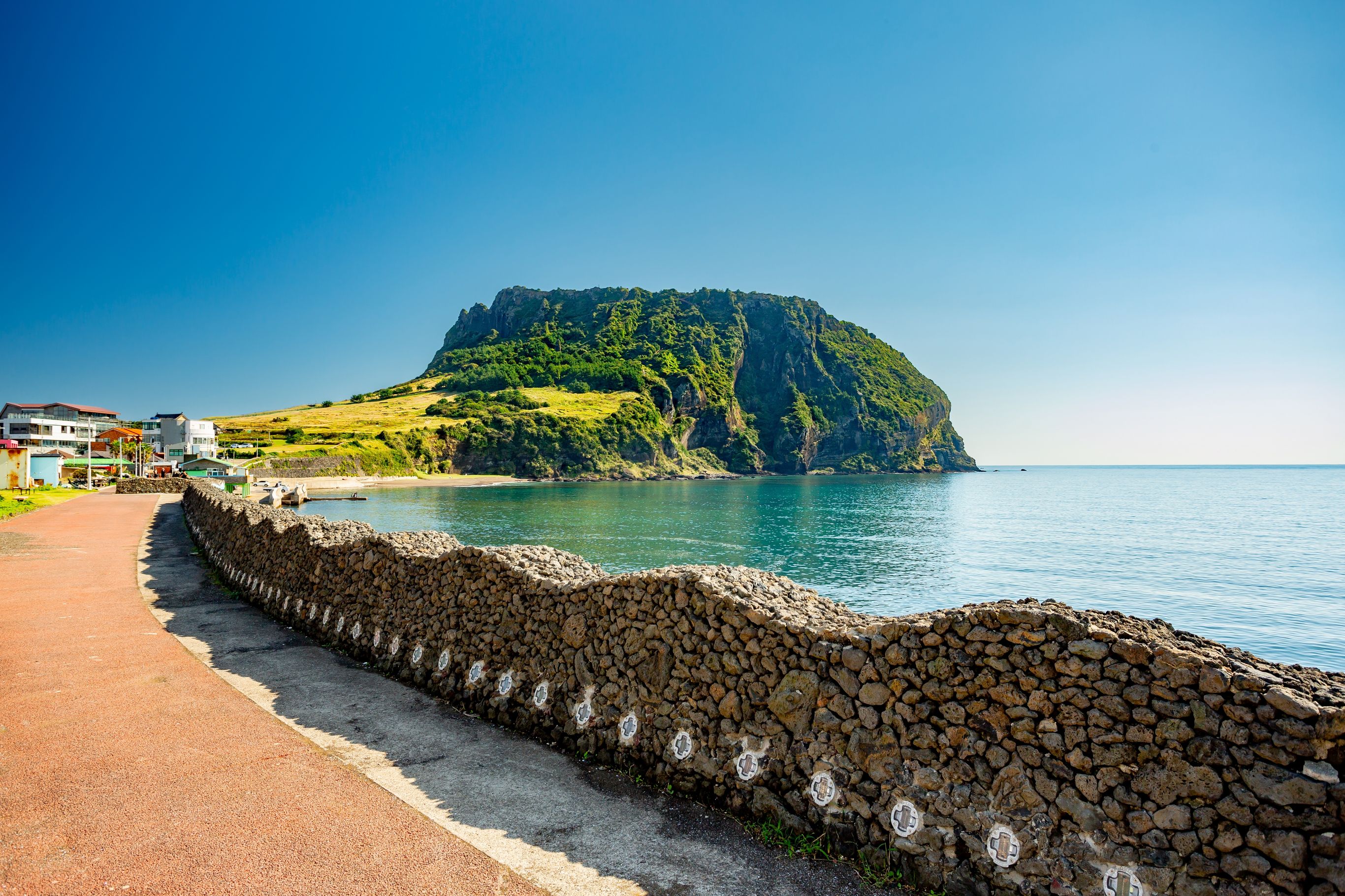 Compleet Jeju Island