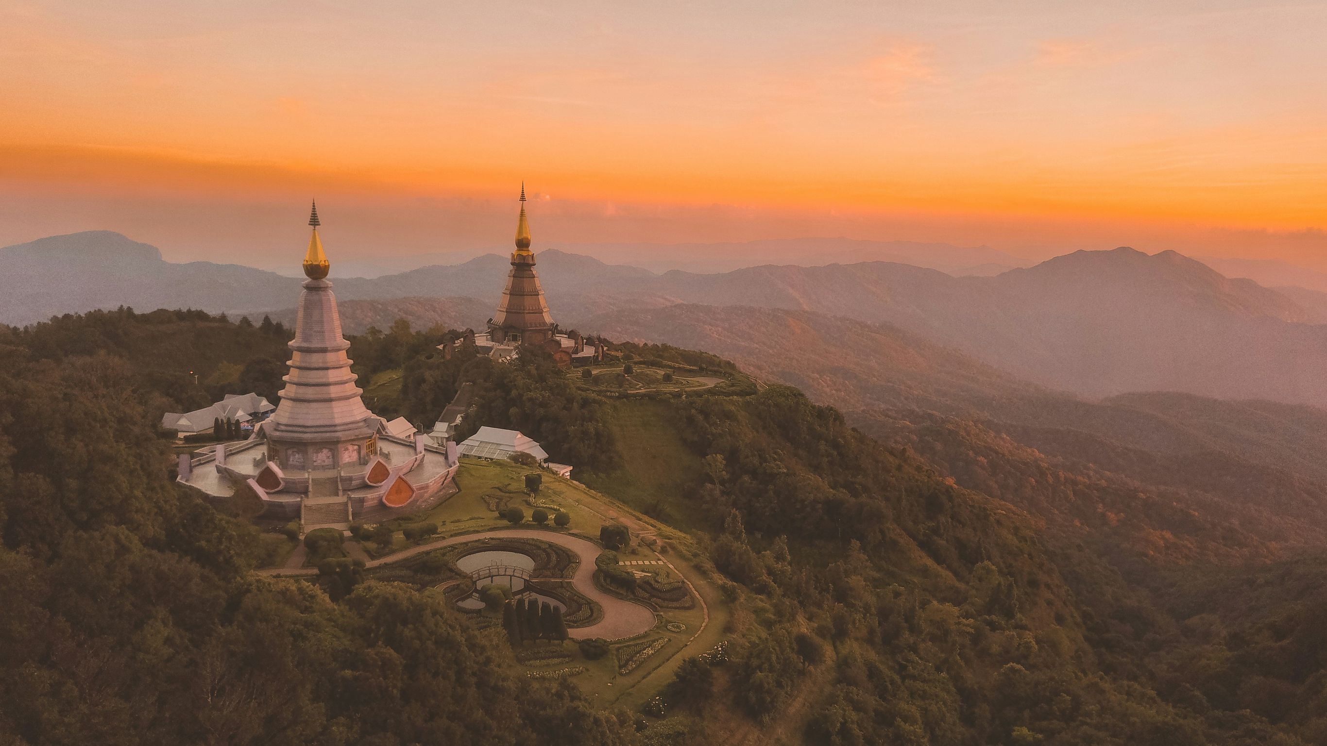 Puur Thailand