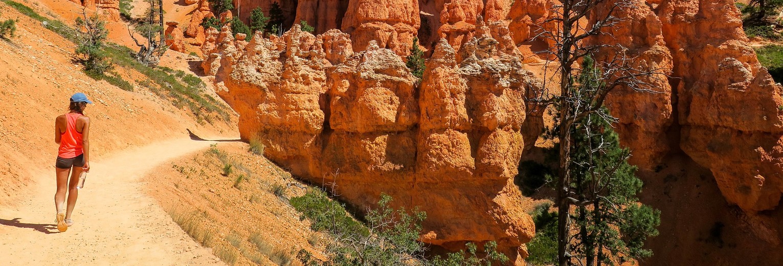 Bryce Canyon