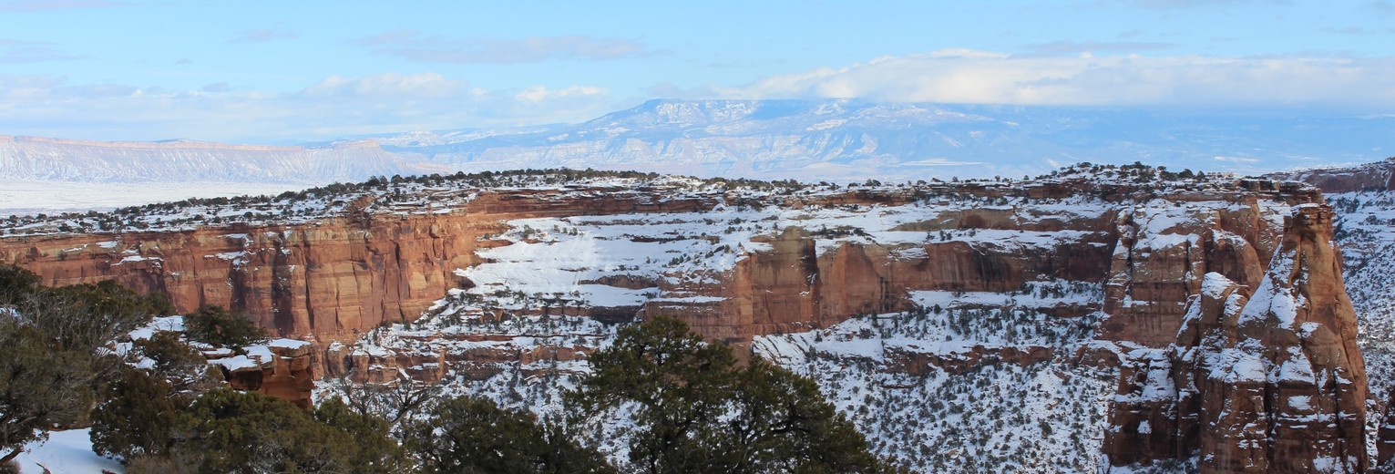 Amerika-Grand-Junction