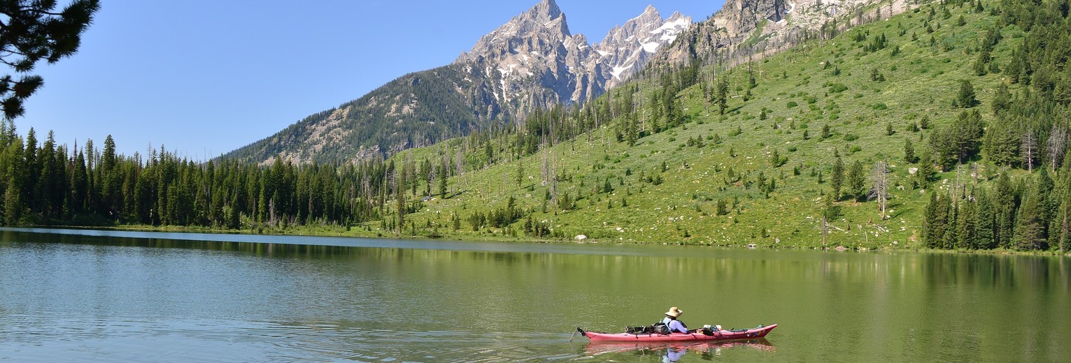Grand Teton National Park