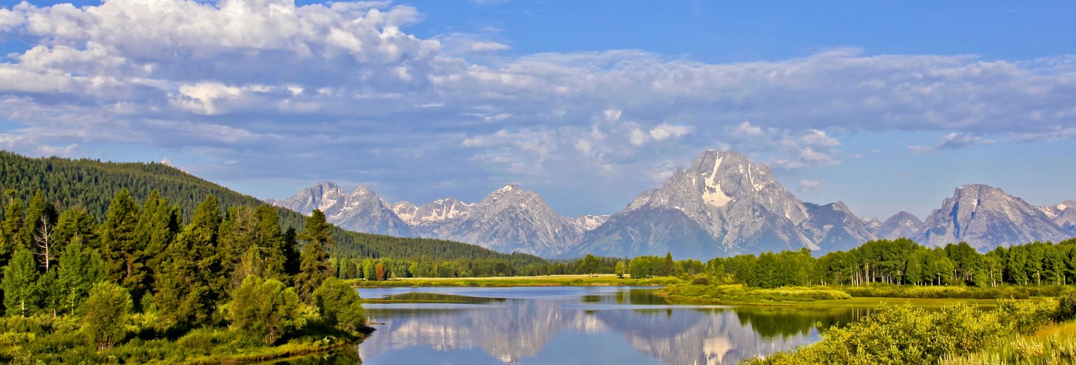 Amerika-Grand-Teton-National-Park