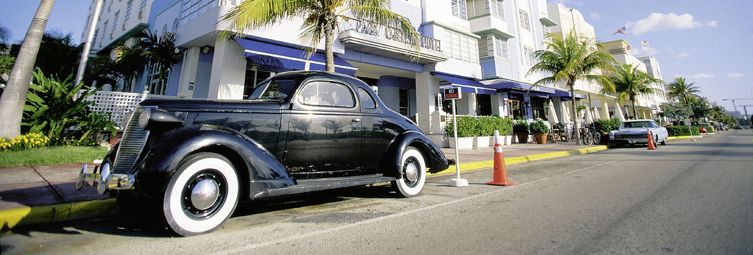 Amerika-Miami-Auto-1 Amerika-Miami-Auto-1