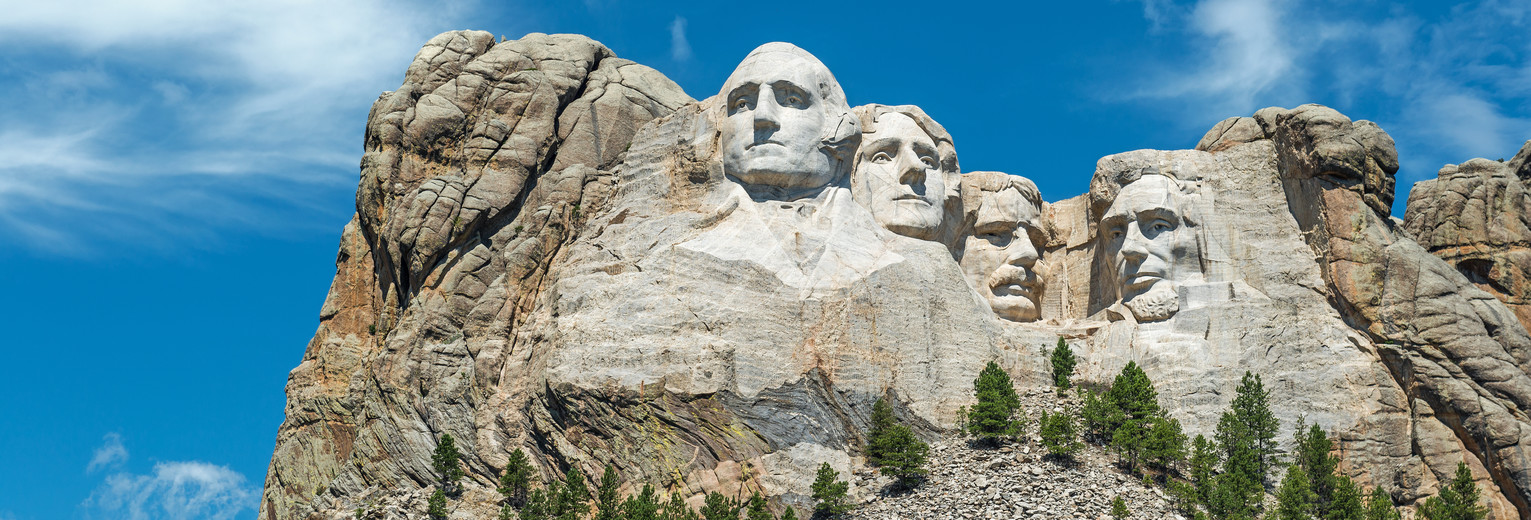 Amerika-Mount-Rushmore-1