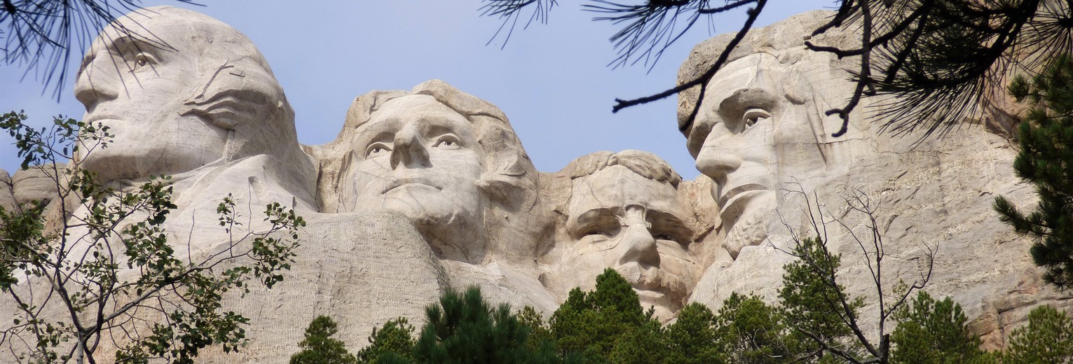 Amerika-Mount-Rushmore-2