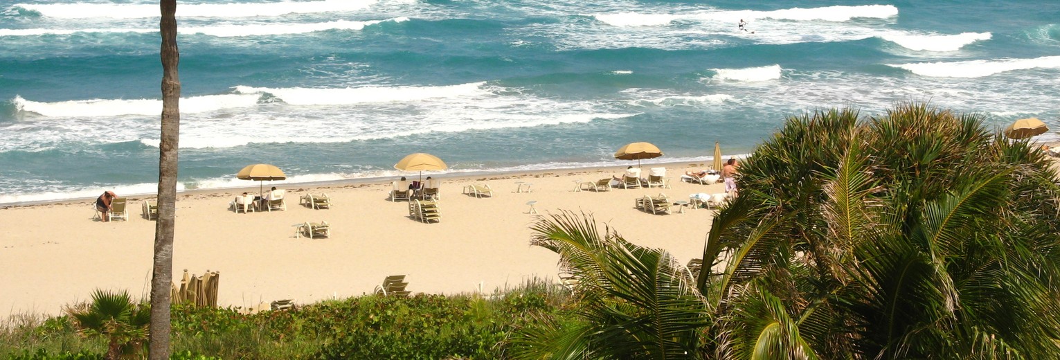 Amerika-West-Palm-Beach