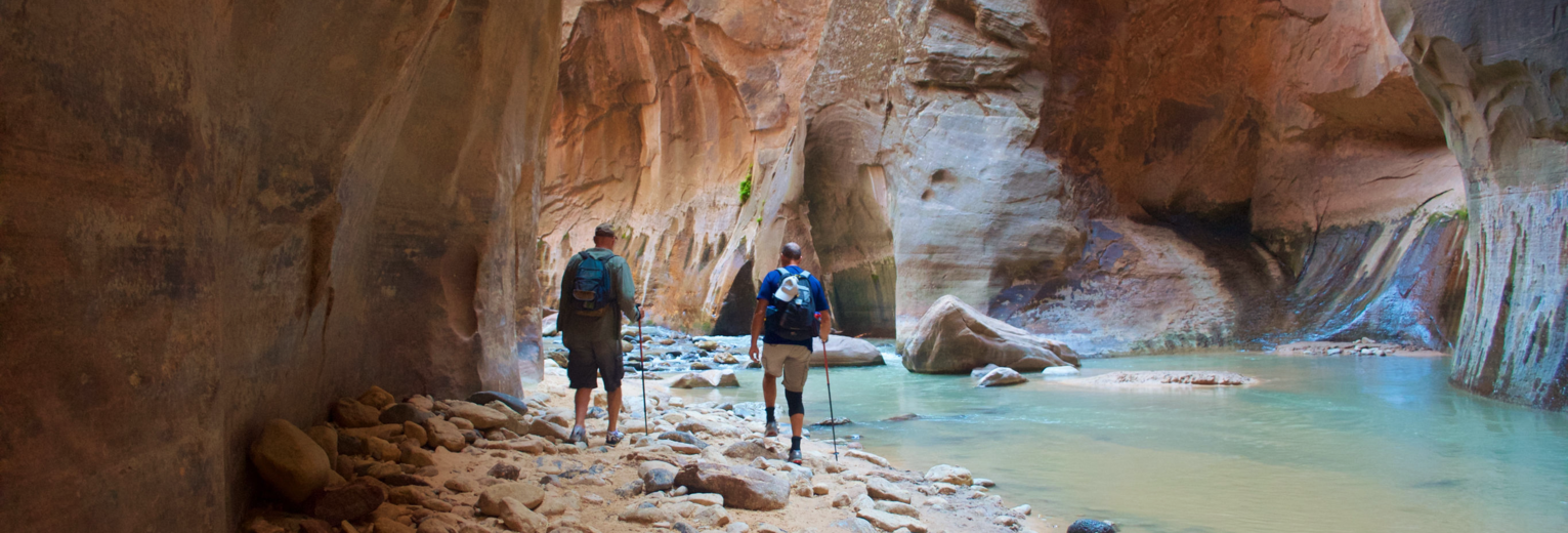 Zion National Park
