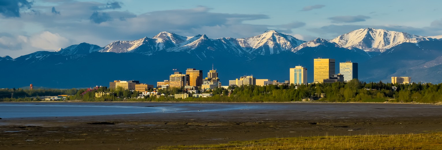 Anchorage, Alaska