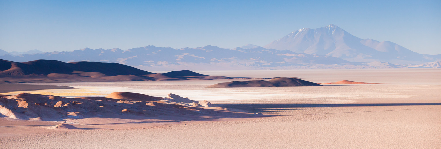 Puna-hoogvlakte, Argentinië