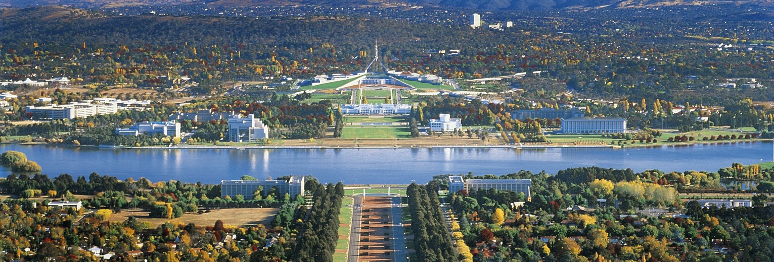Canberra