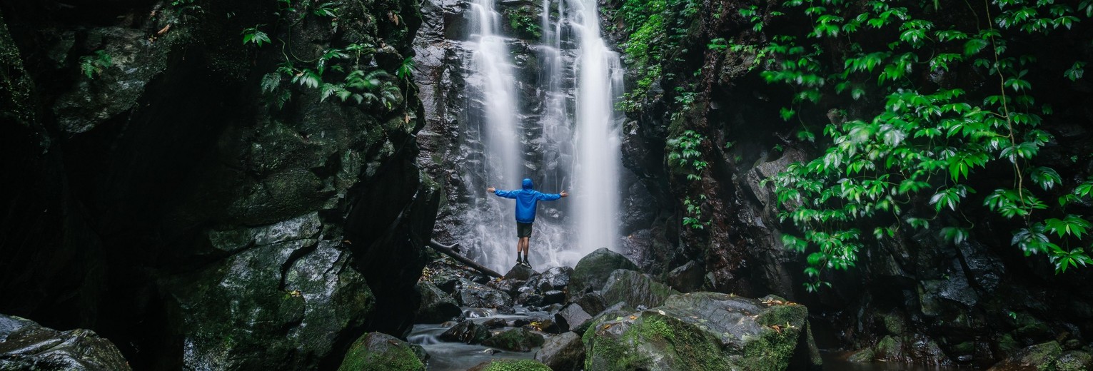 Australie-Lamington-Park-waterval_3_560022
