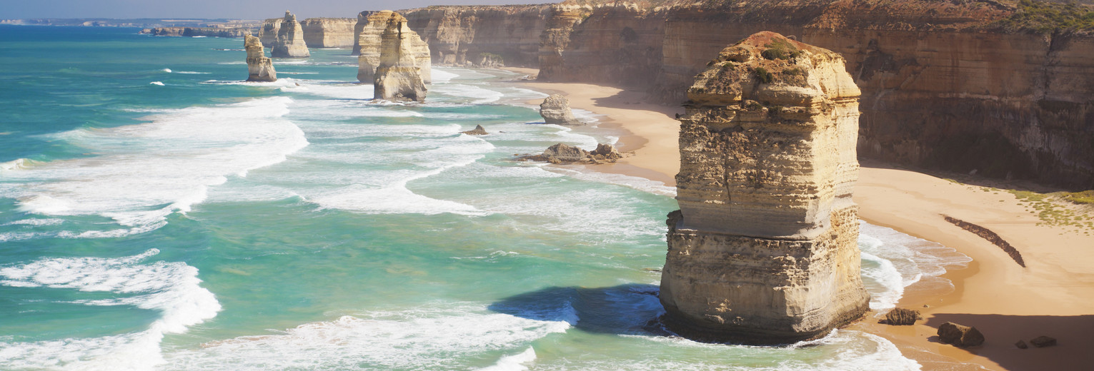 Australie-Melbourne-twaalf-apostelen-uitzicht Australie-Melbourne-twaalf-apostelen-uitzicht