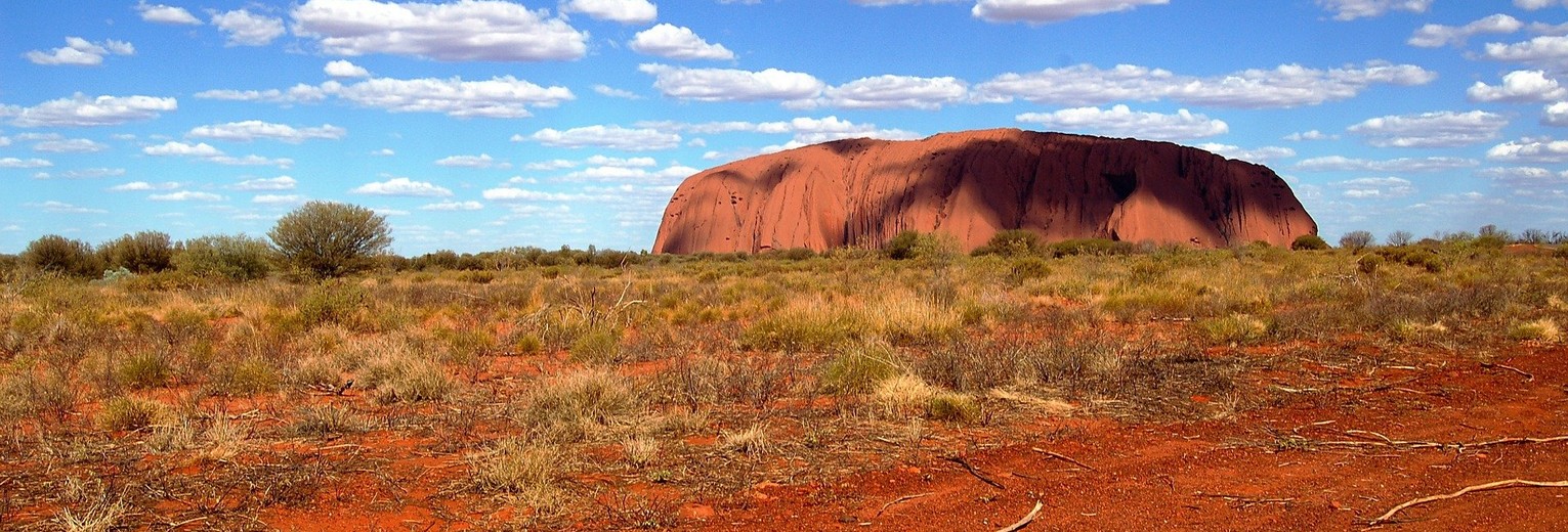 Uluru Uluru