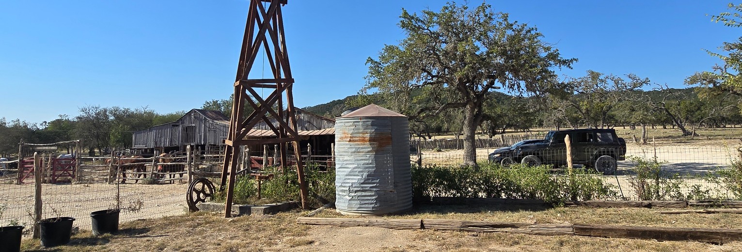 Dixie Dude Ranch in Texas