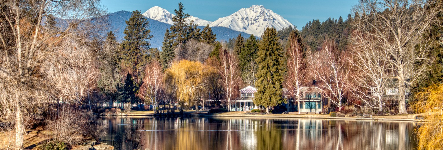 Bend, Oregon