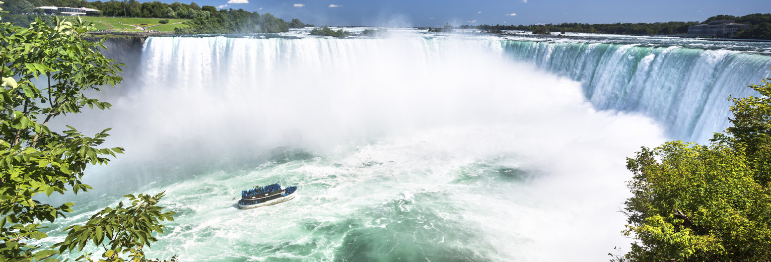 Canada-Niagara-Falls